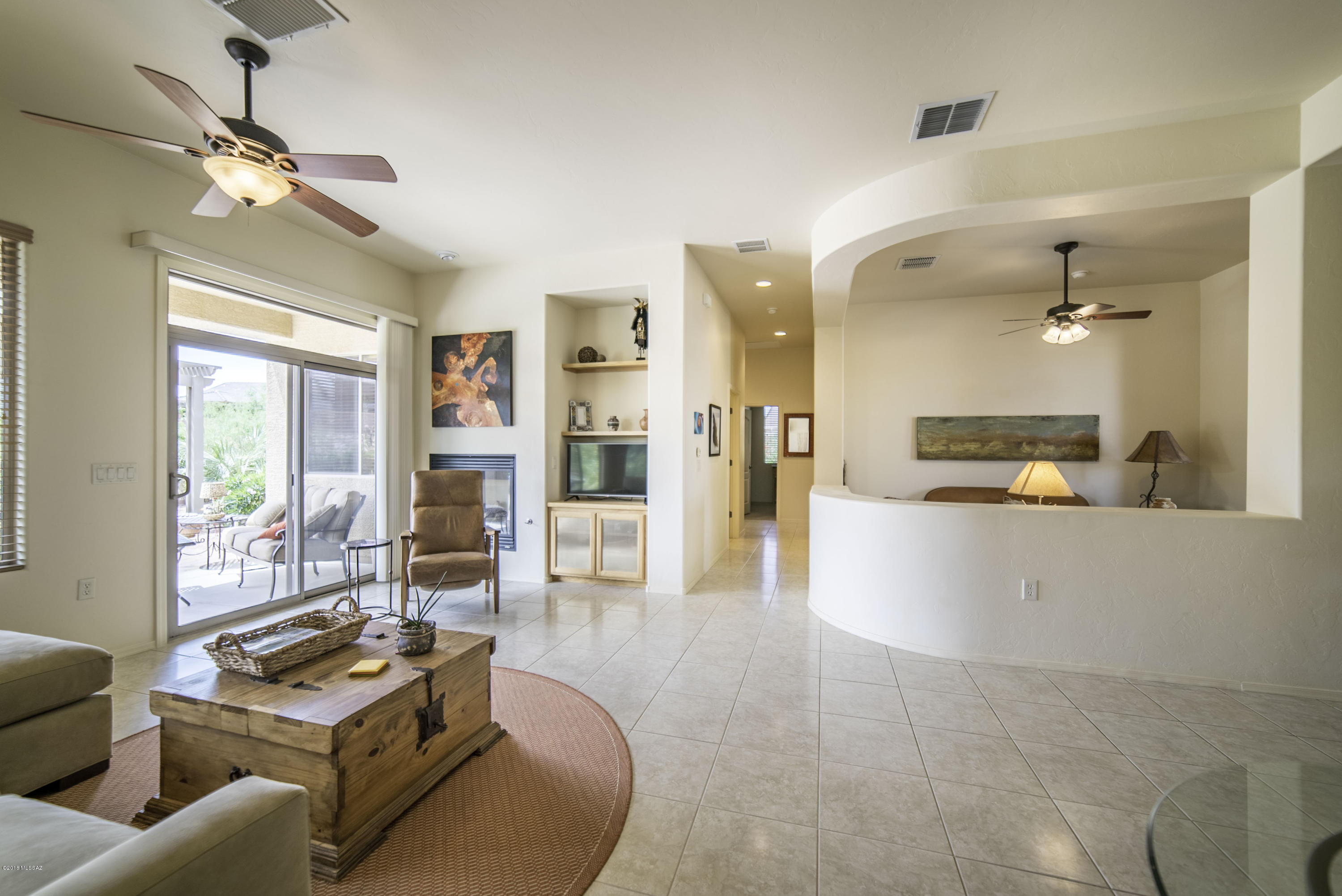 2087 W Demetrie Canyon Drive