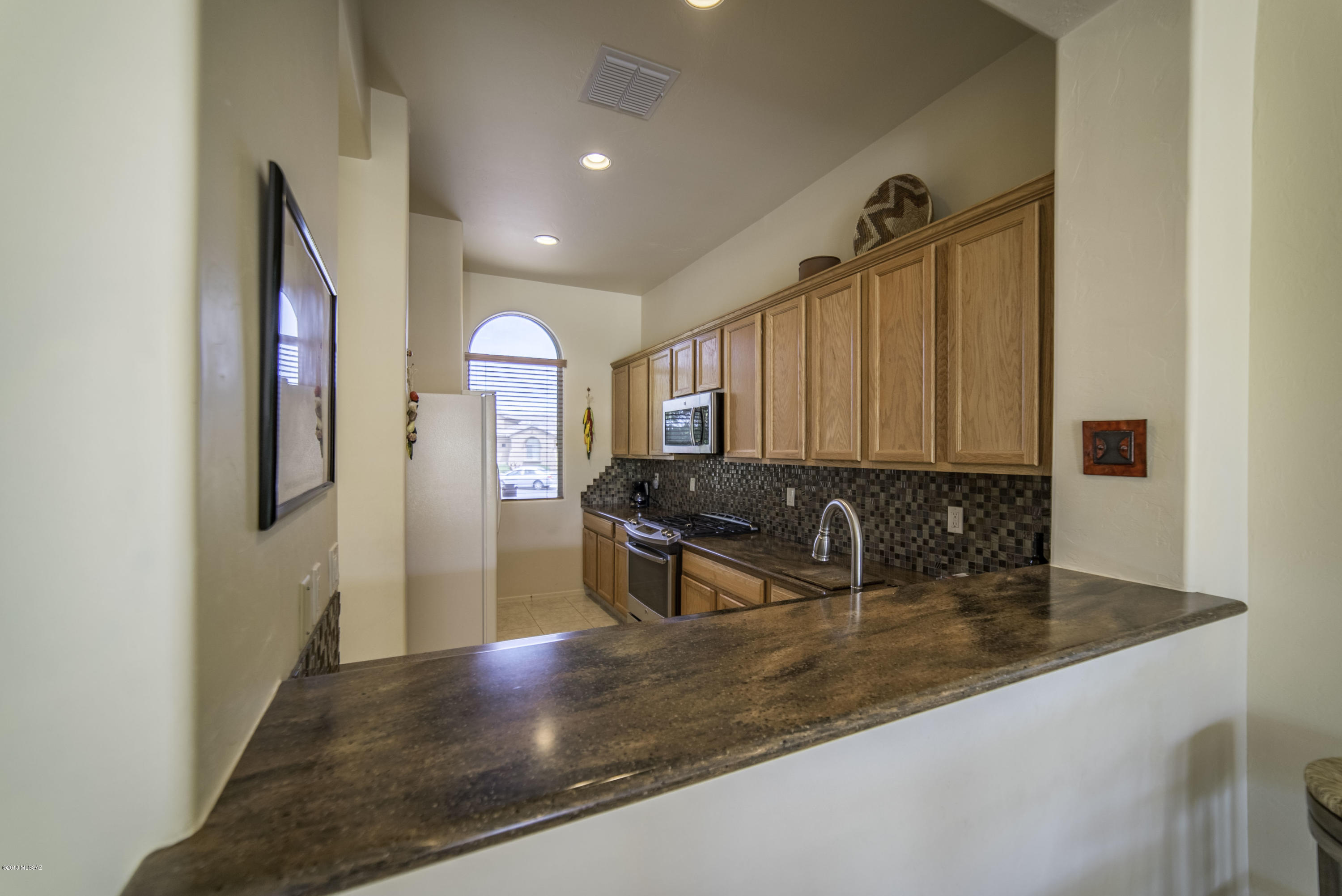 2087 W Demetrie Canyon Drive