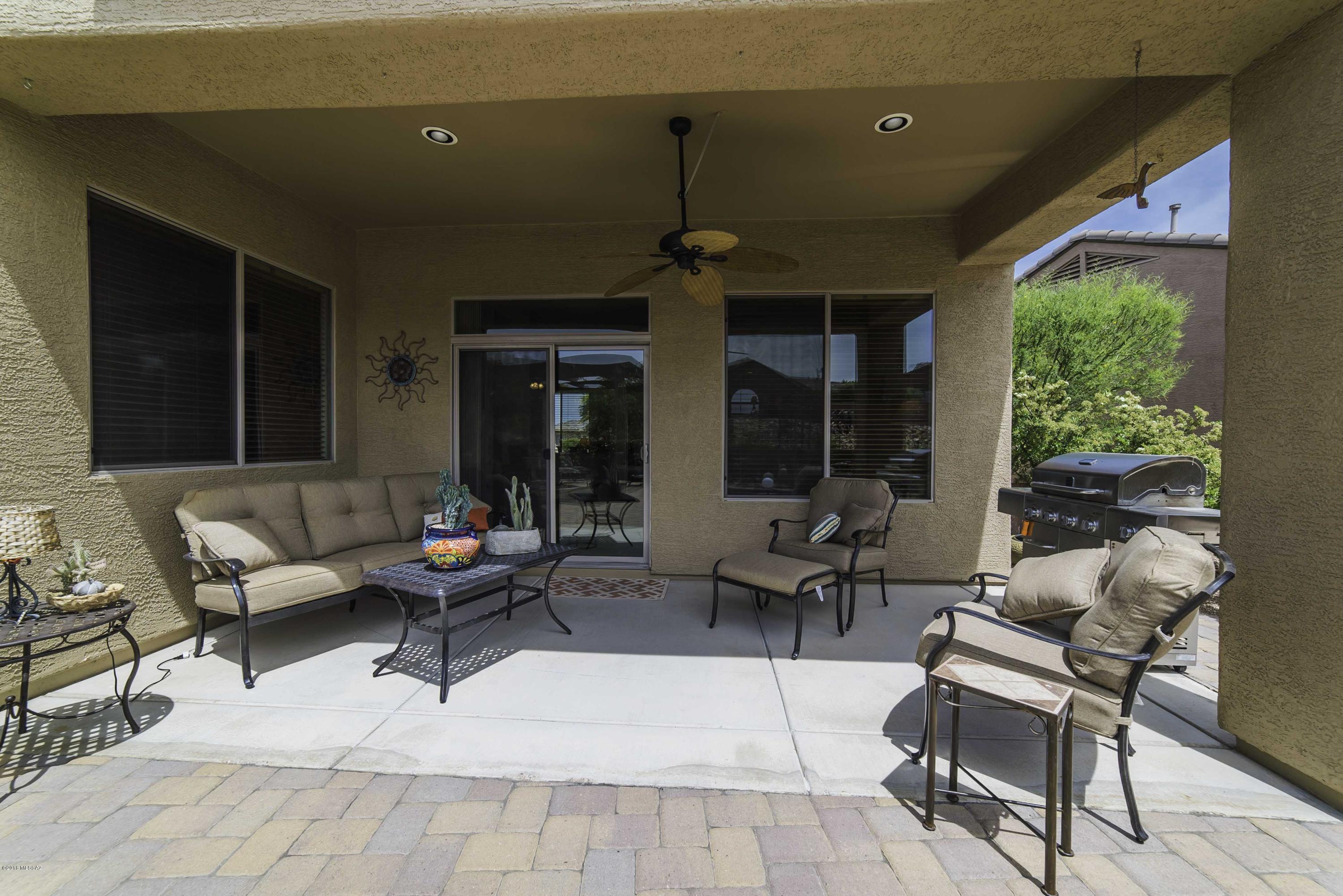 2087 W Demetrie Canyon Drive