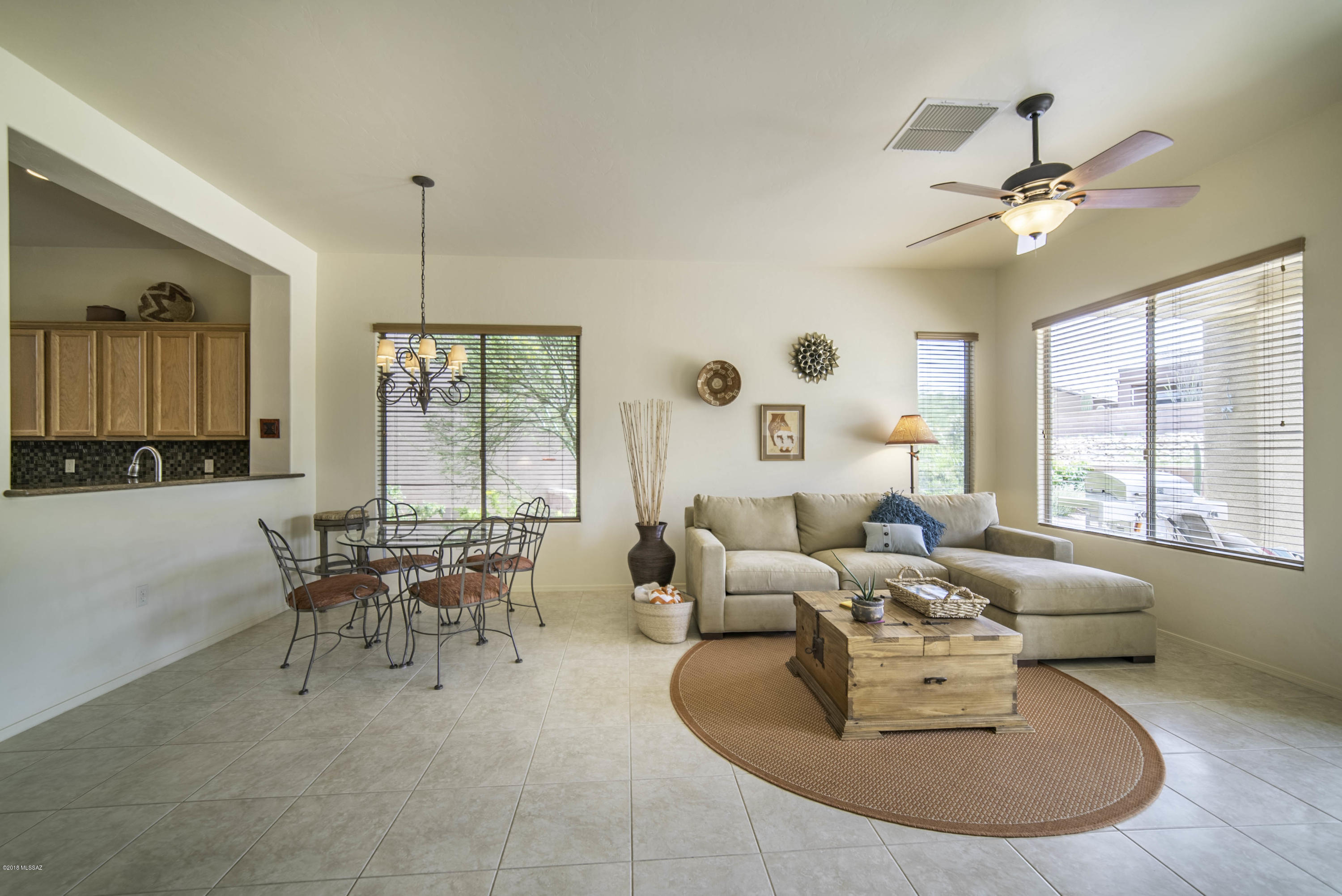 2087 W Demetrie Canyon Drive