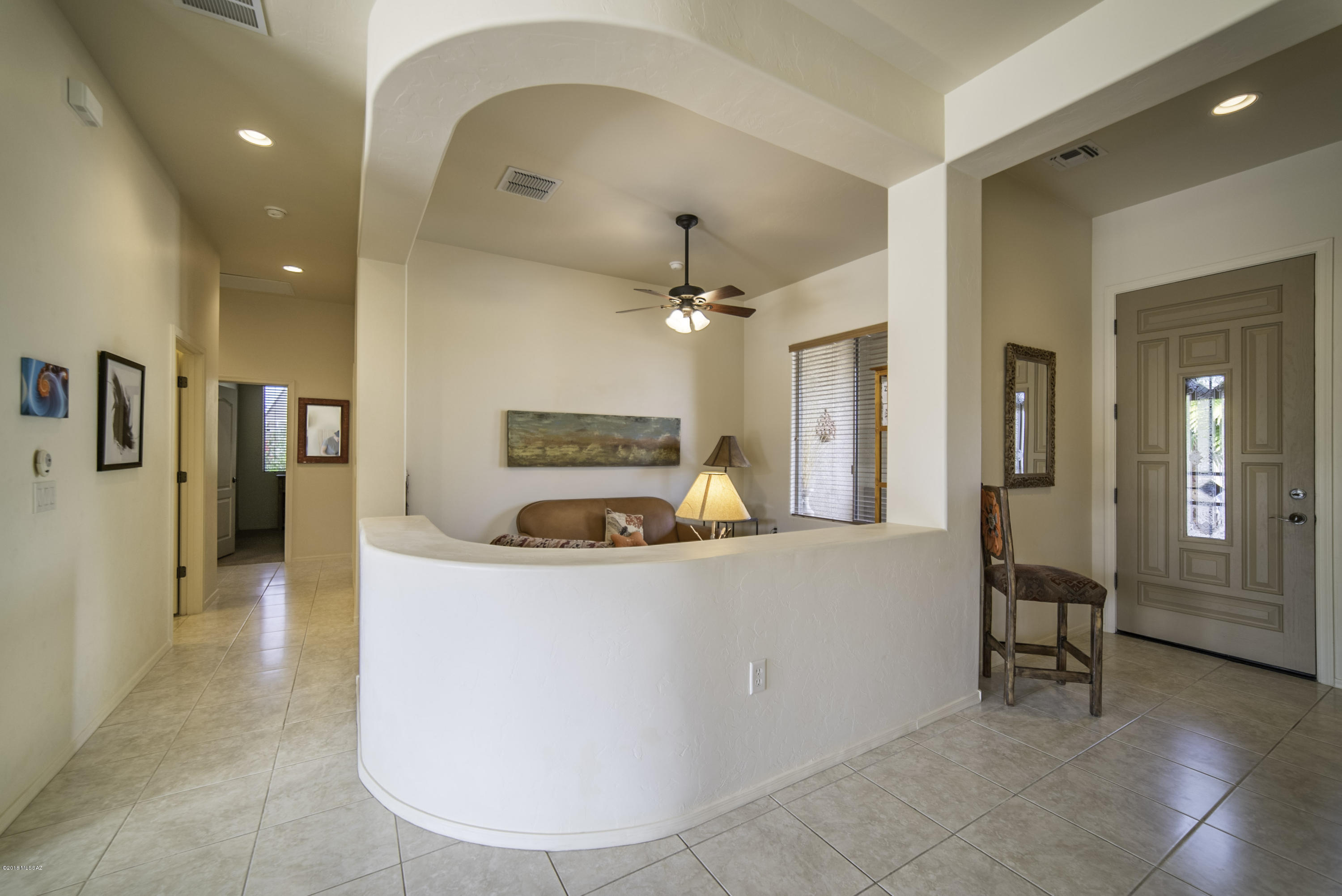 2087 W Demetrie Canyon Drive