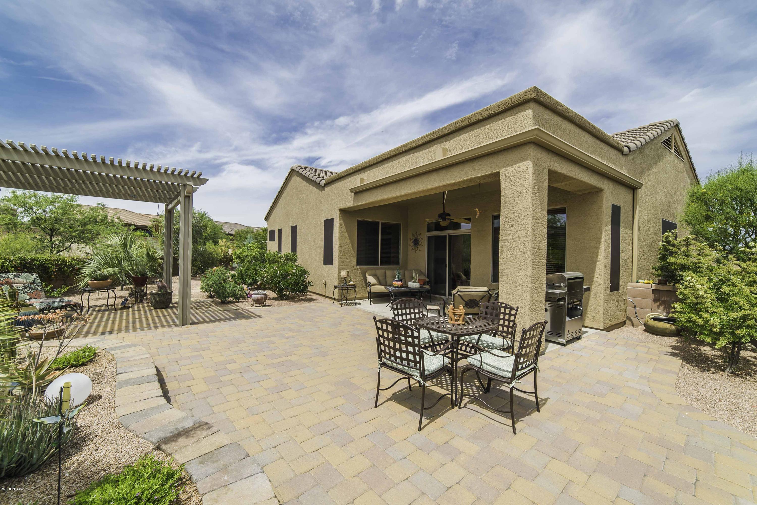 2087 W Demetrie Canyon Drive