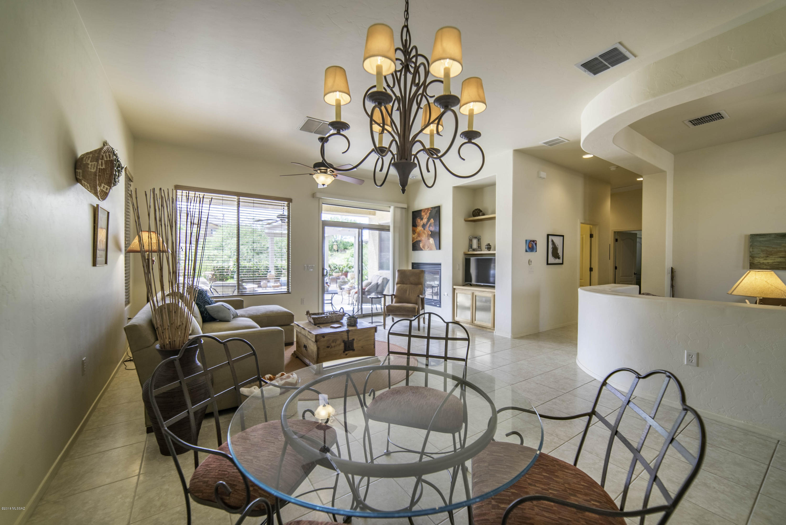 2087 W Demetrie Canyon Drive