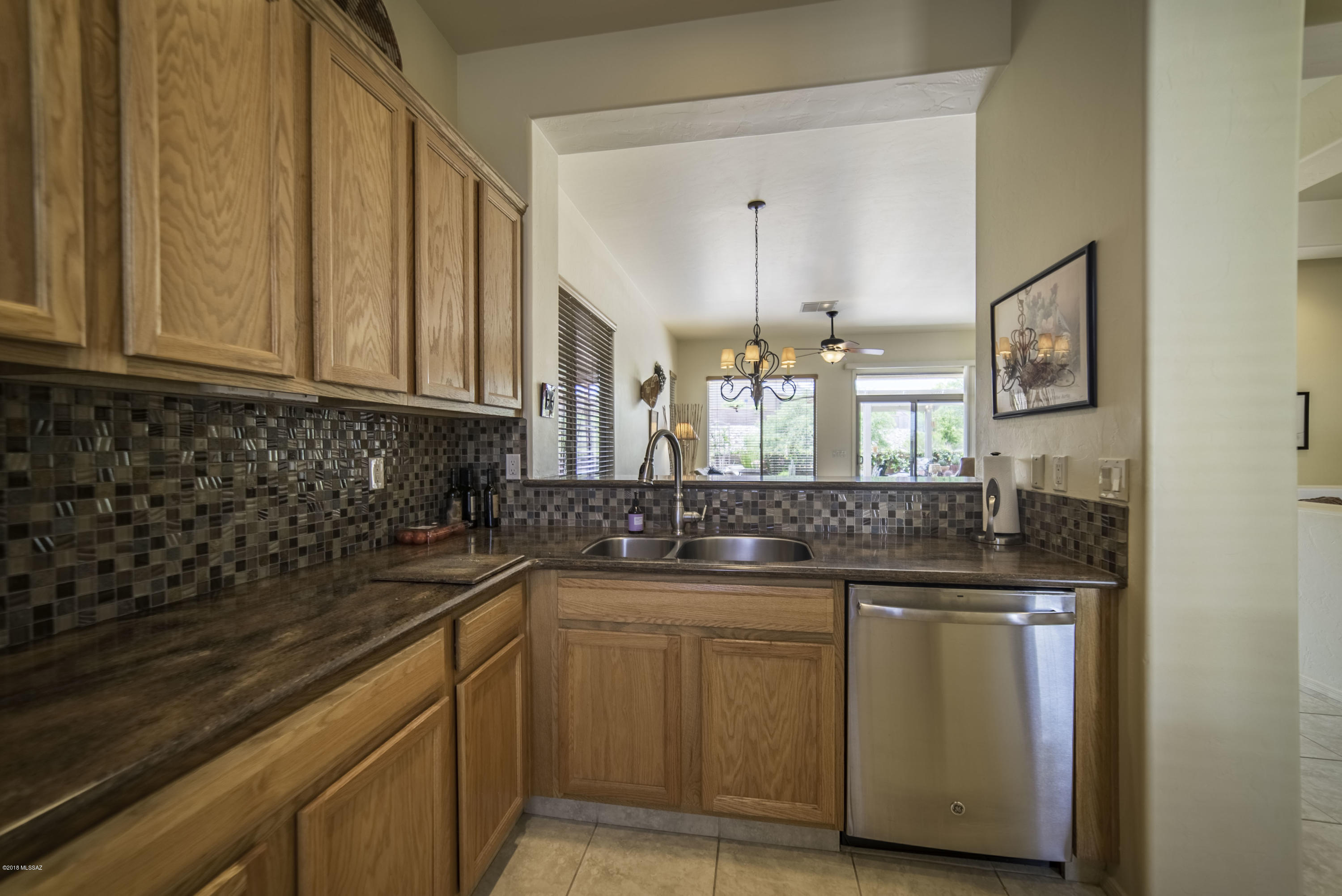 2087 W Demetrie Canyon Drive