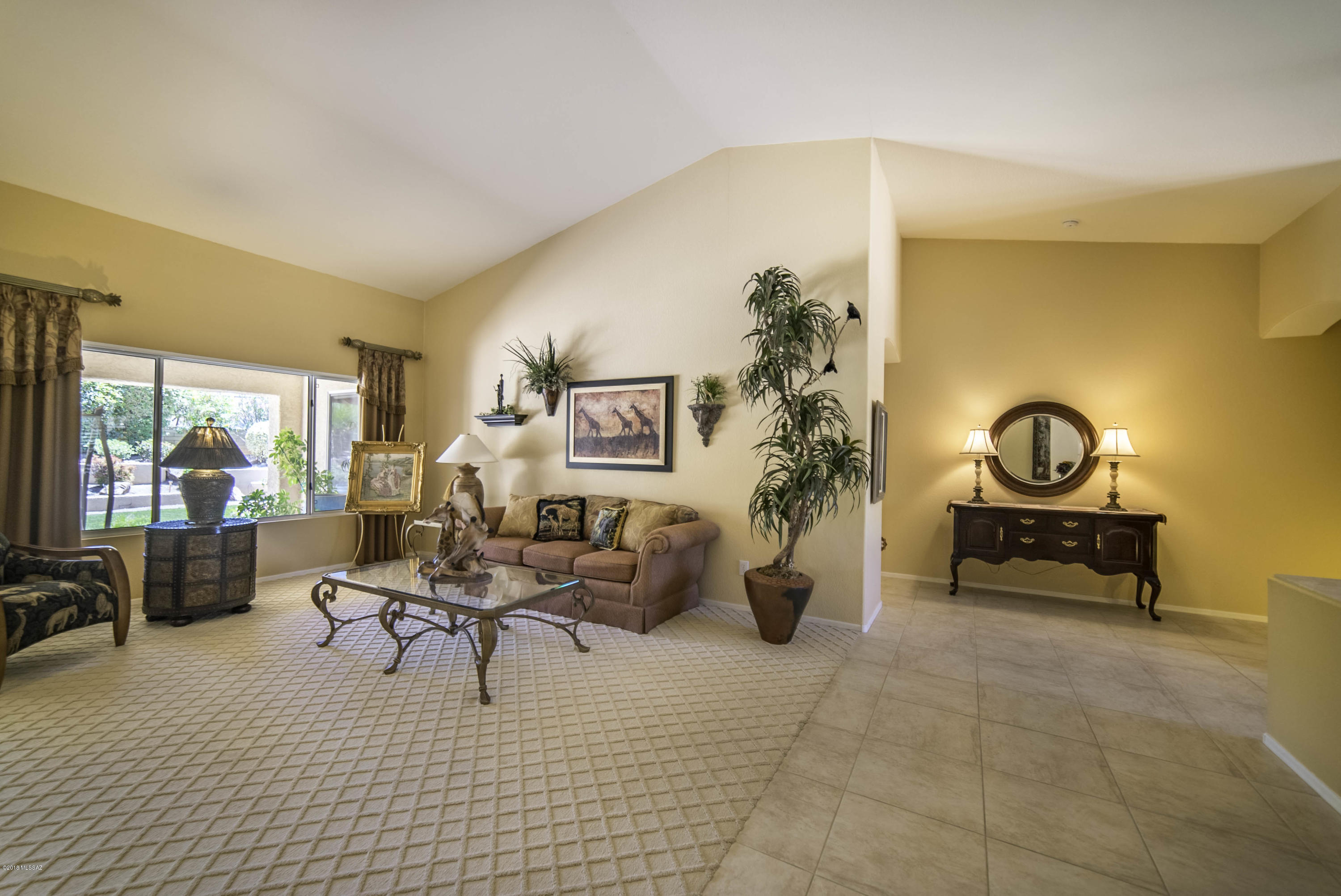 1018 N Cowboy Canyon Drive