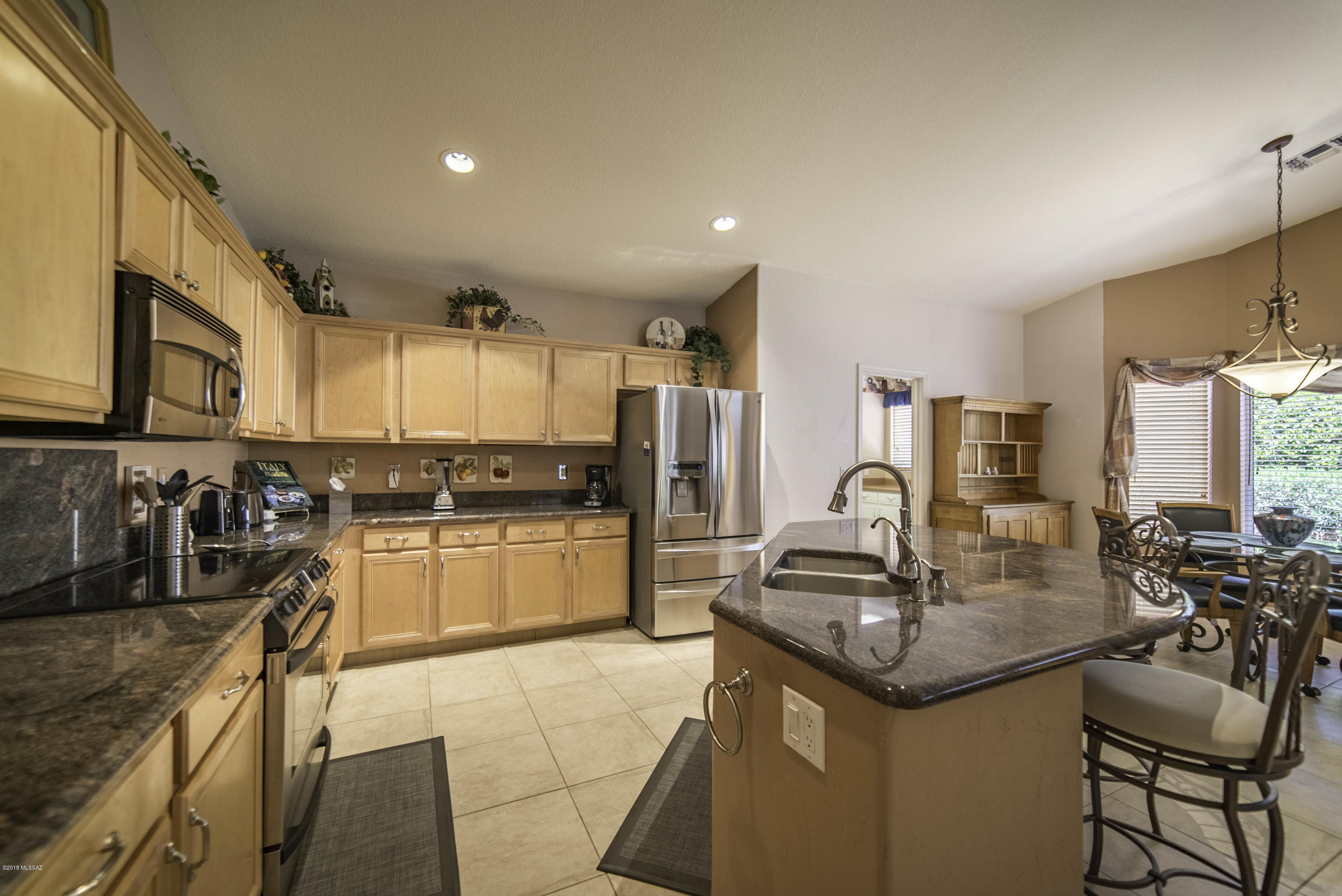 1018 N Cowboy Canyon Drive