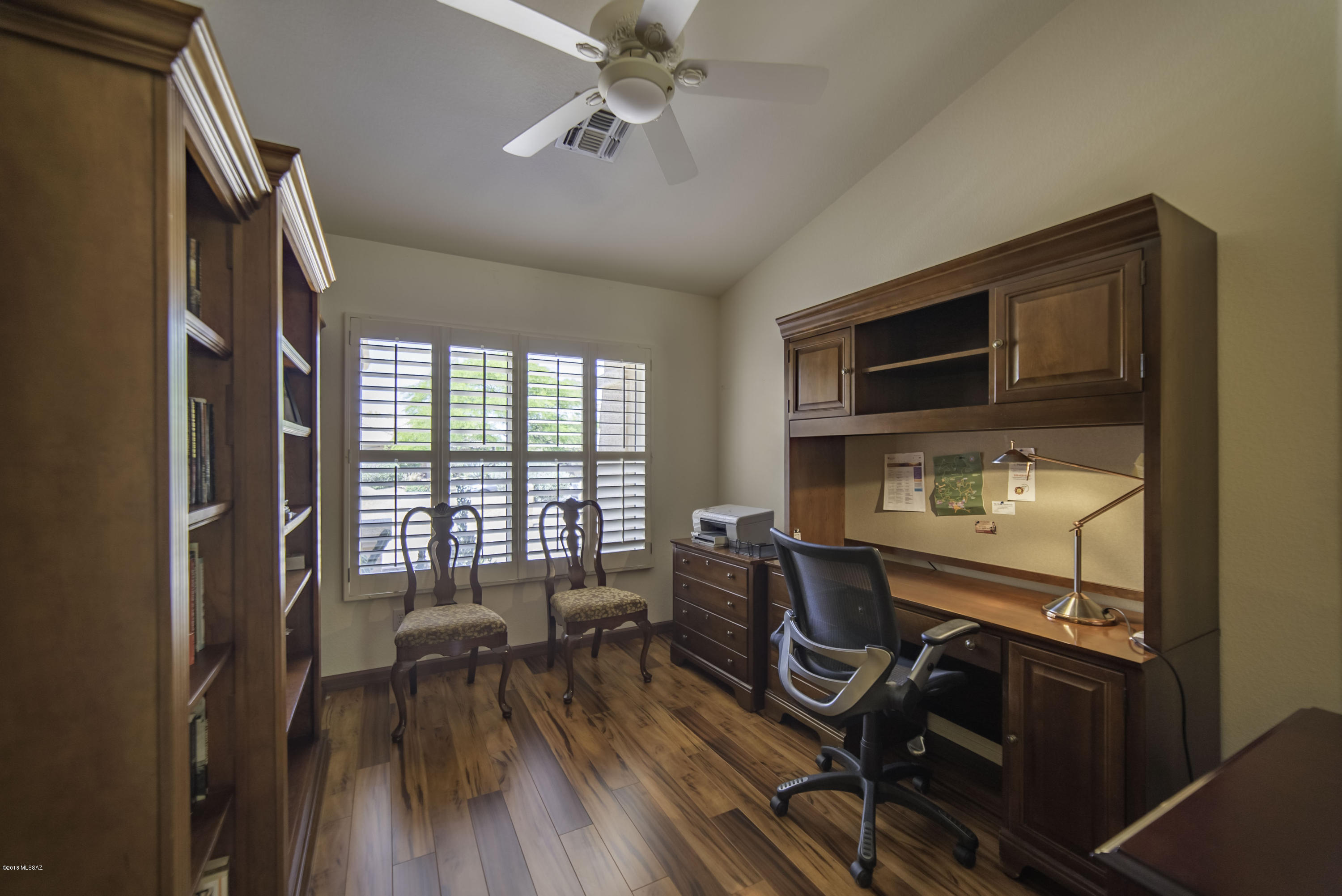 1018 N Cowboy Canyon Drive