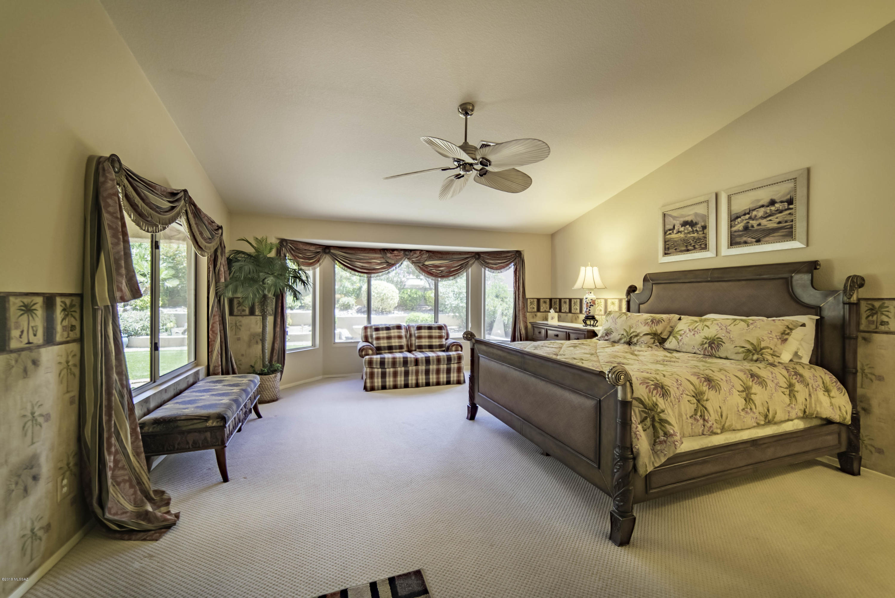 1018 N Cowboy Canyon Drive