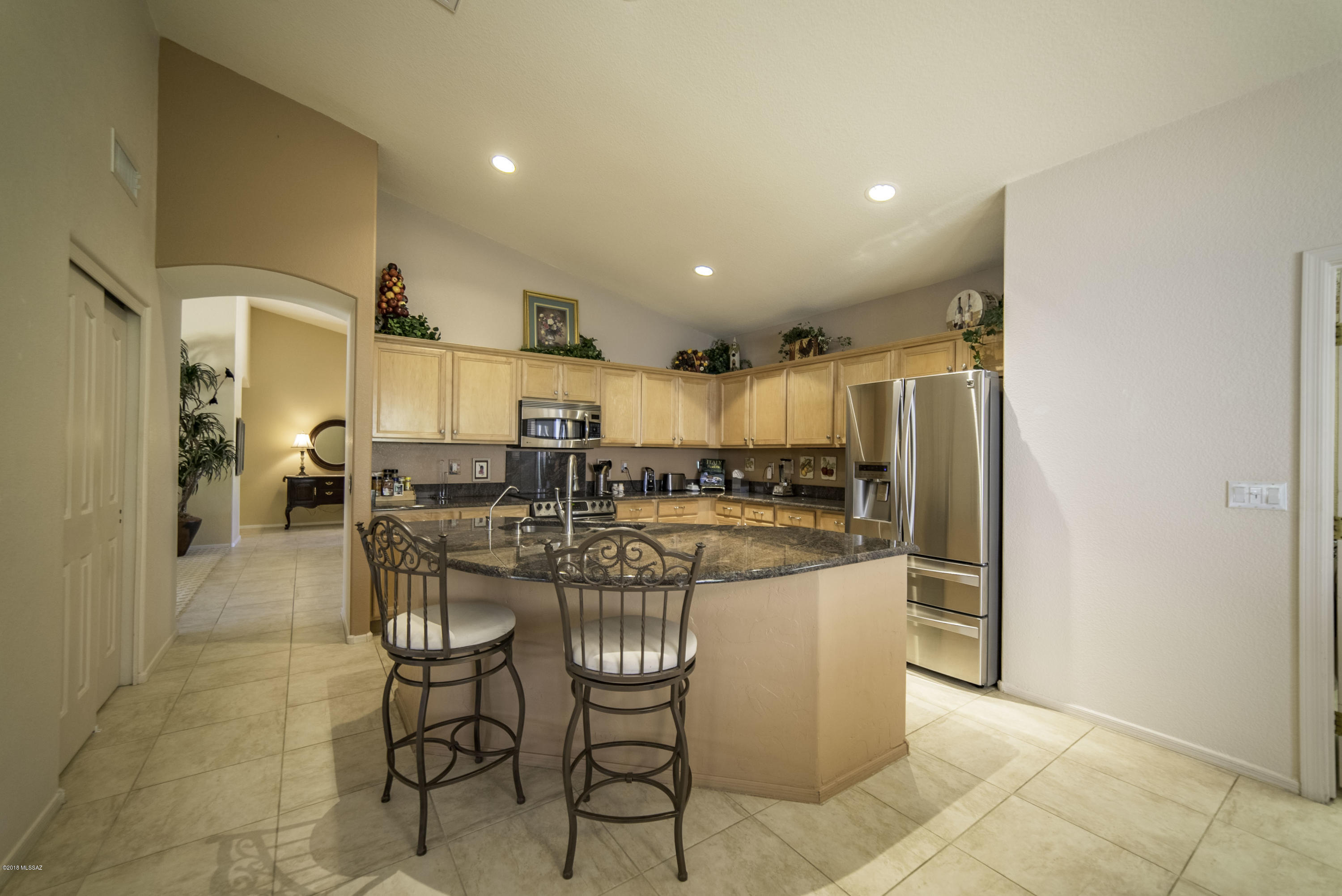 1018 N Cowboy Canyon Drive