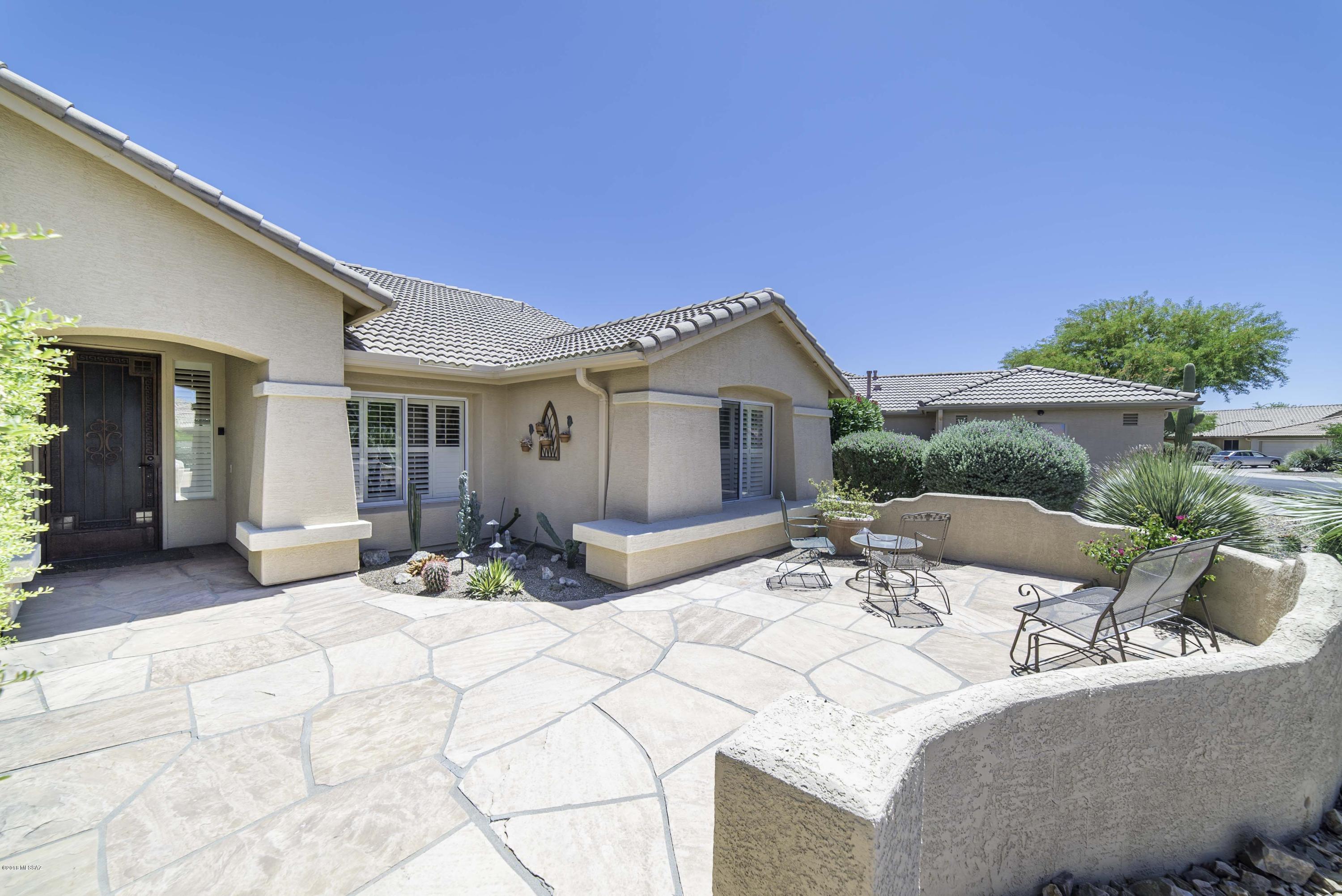 1018 N Cowboy Canyon Drive