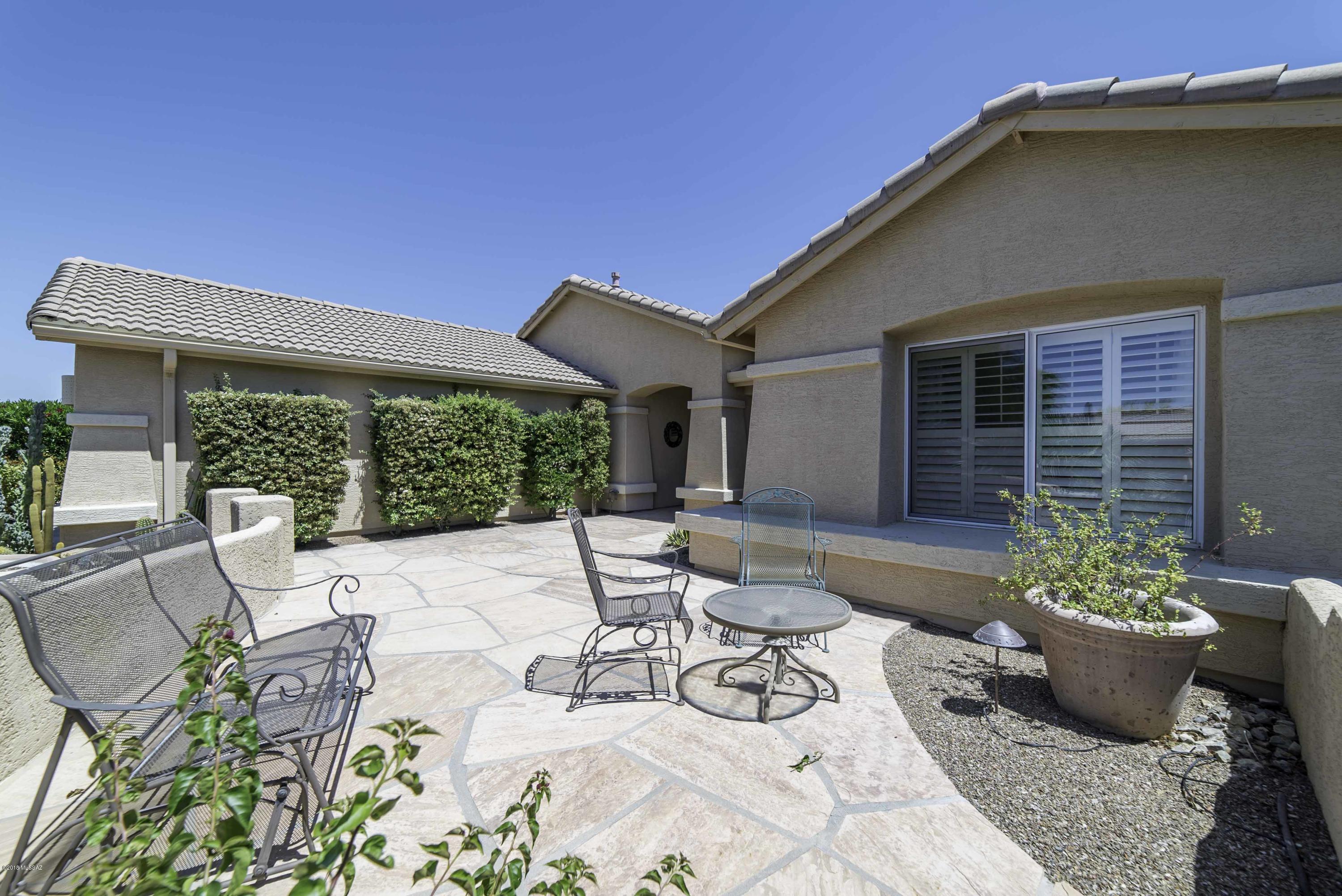 1018 N Cowboy Canyon Drive