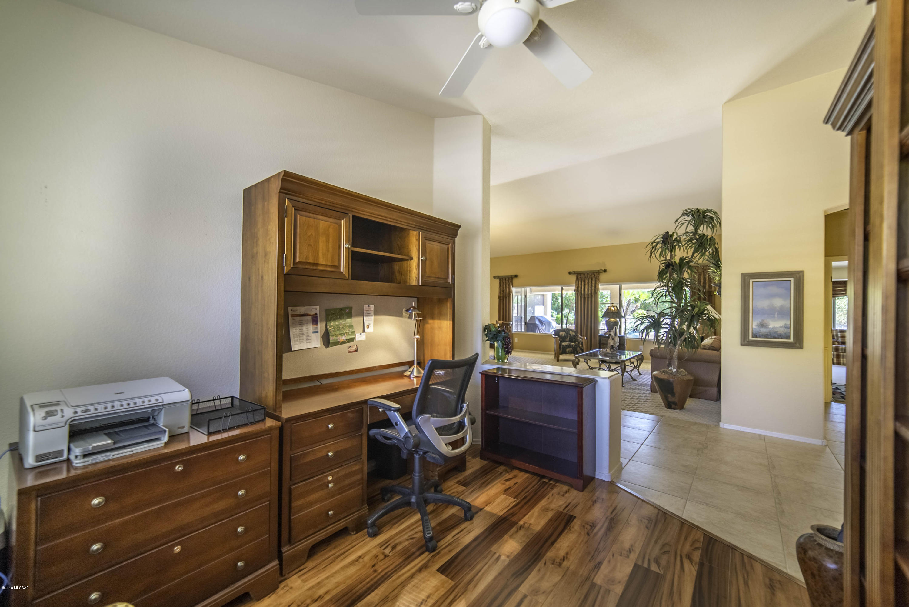 1018 N Cowboy Canyon Drive