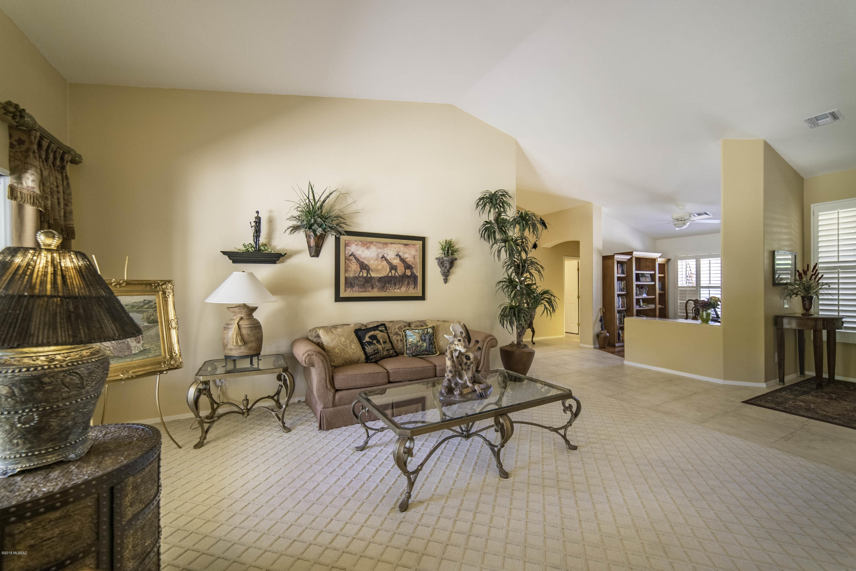 1018 N Cowboy Canyon Drive