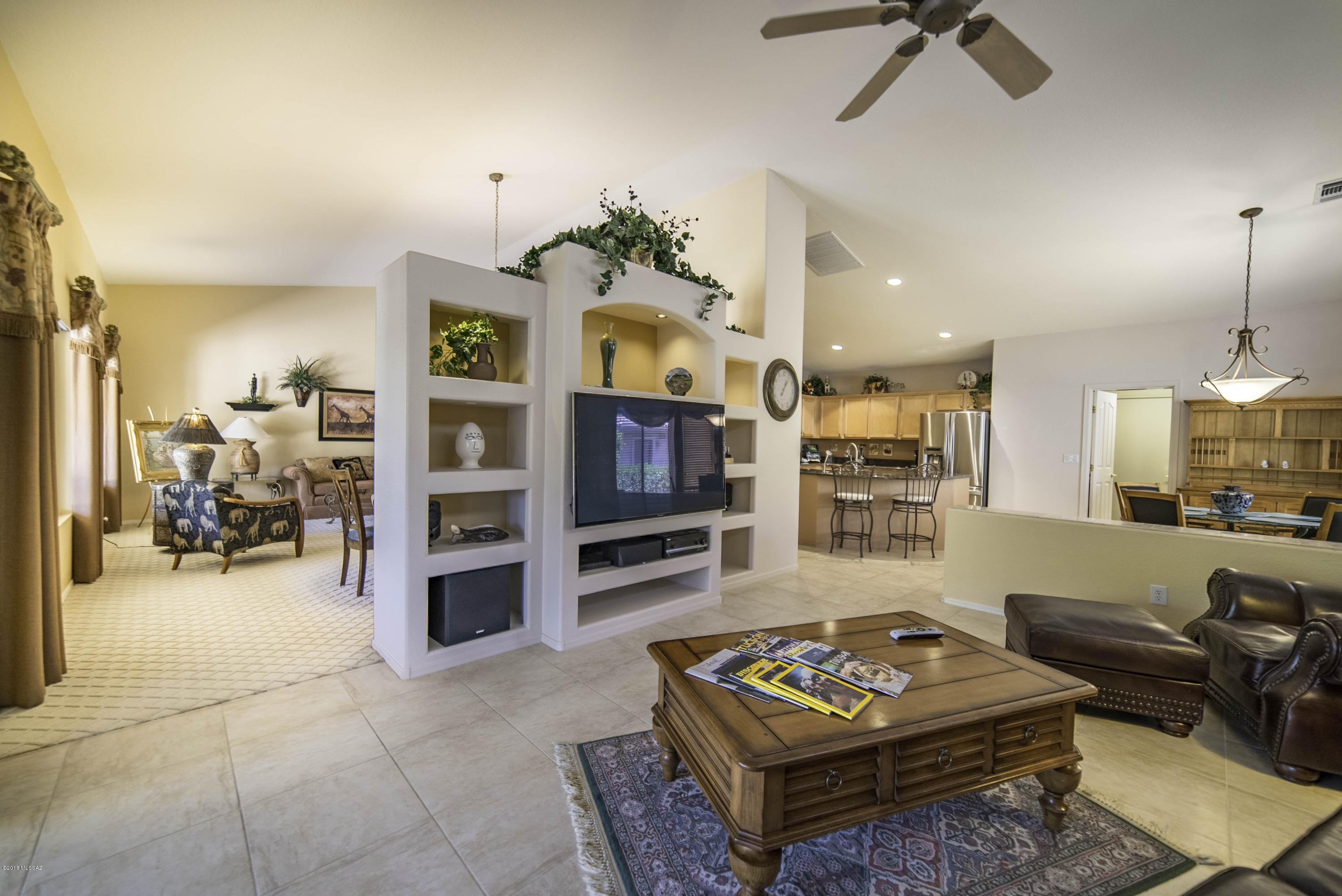 1018 N Cowboy Canyon Drive