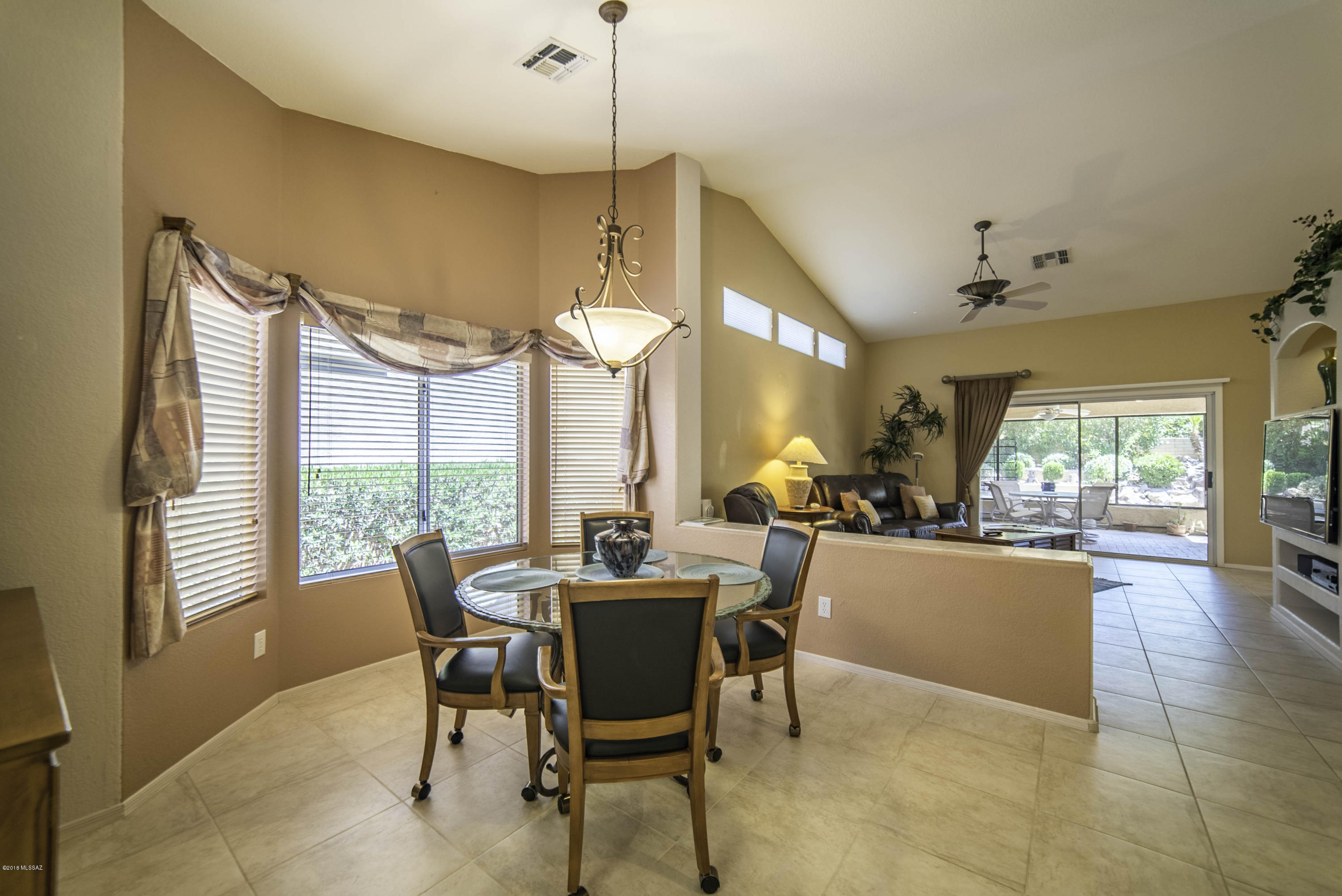 1018 N Cowboy Canyon Drive