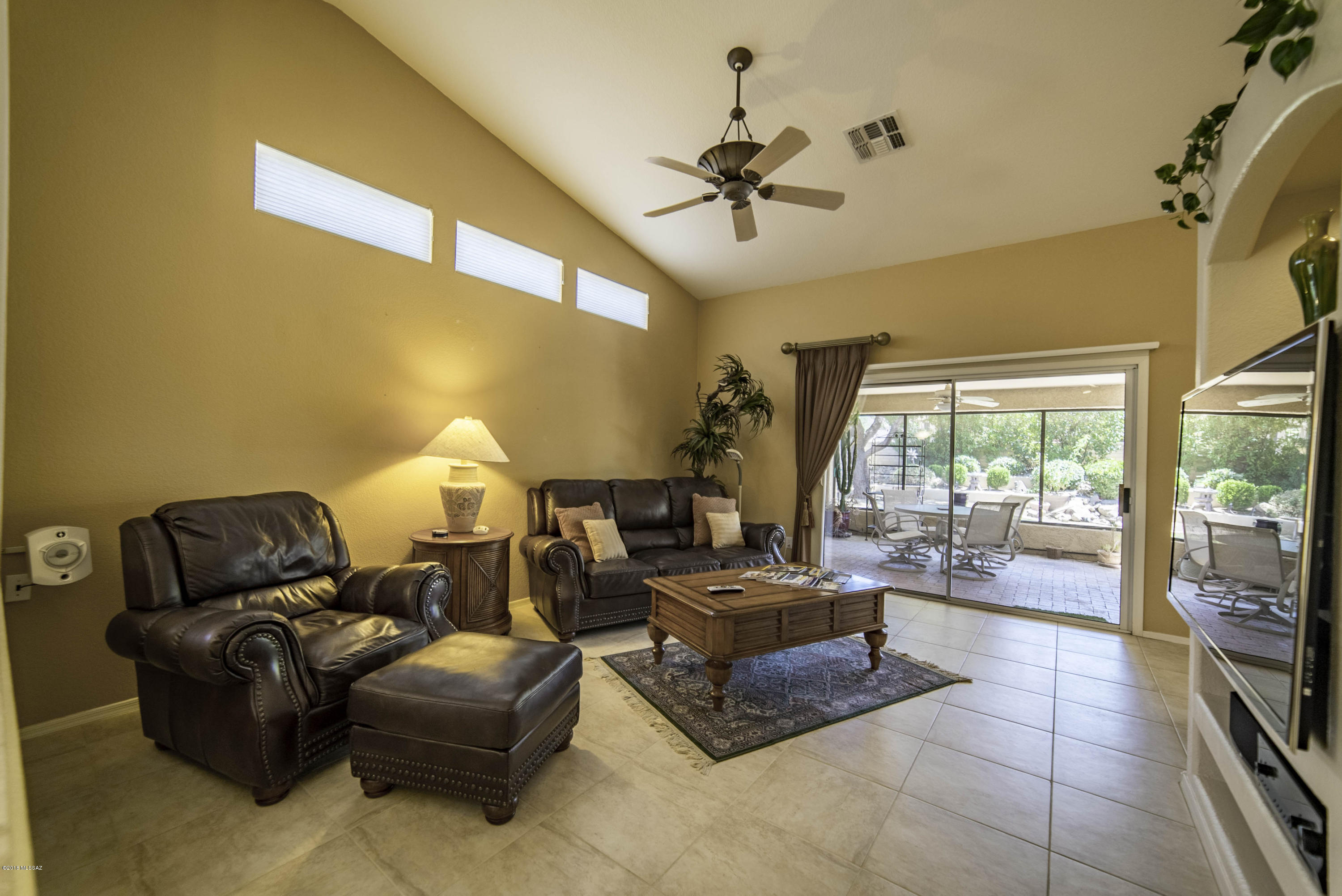 1018 N Cowboy Canyon Drive