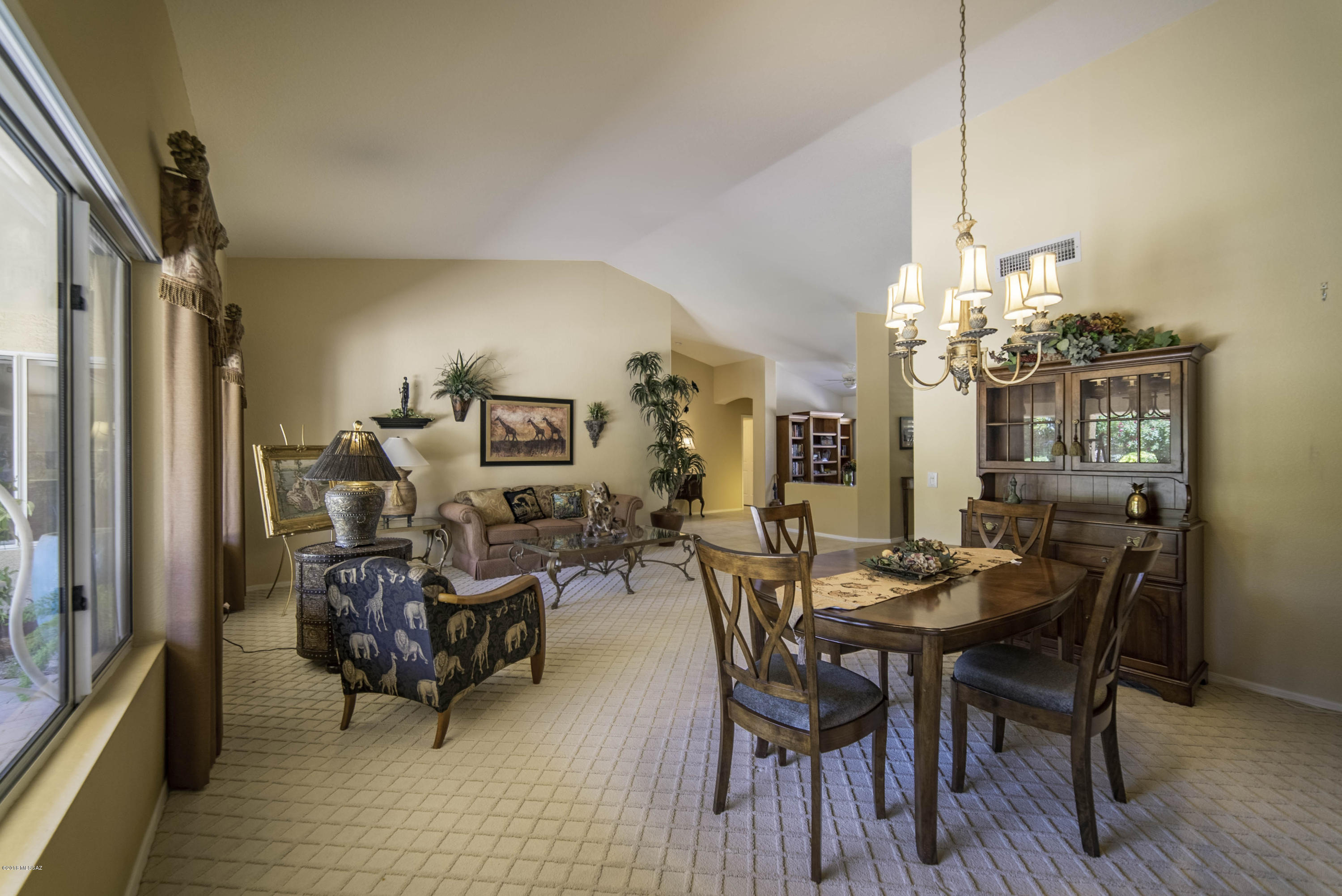 1018 N Cowboy Canyon Drive