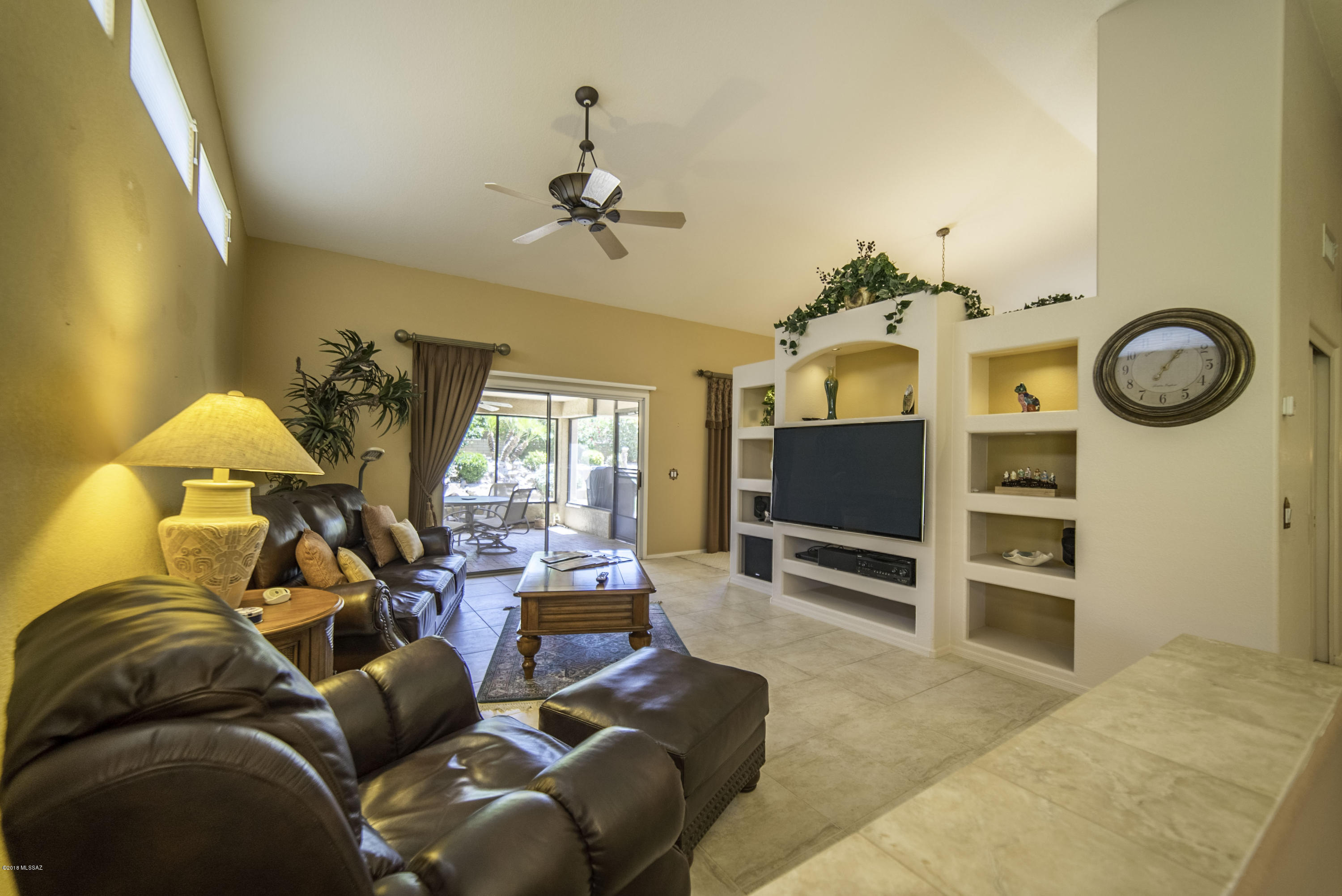 1018 N Cowboy Canyon Drive