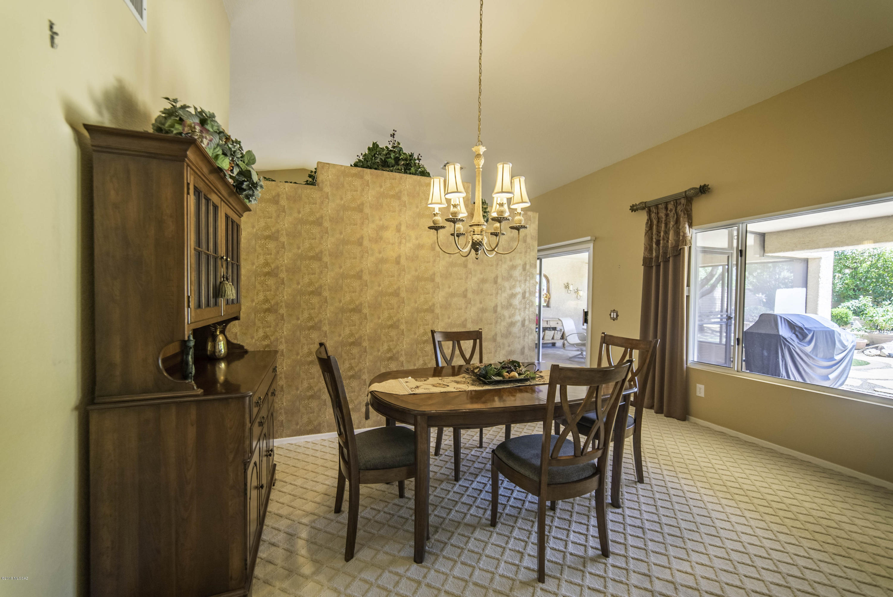 1018 N Cowboy Canyon Drive