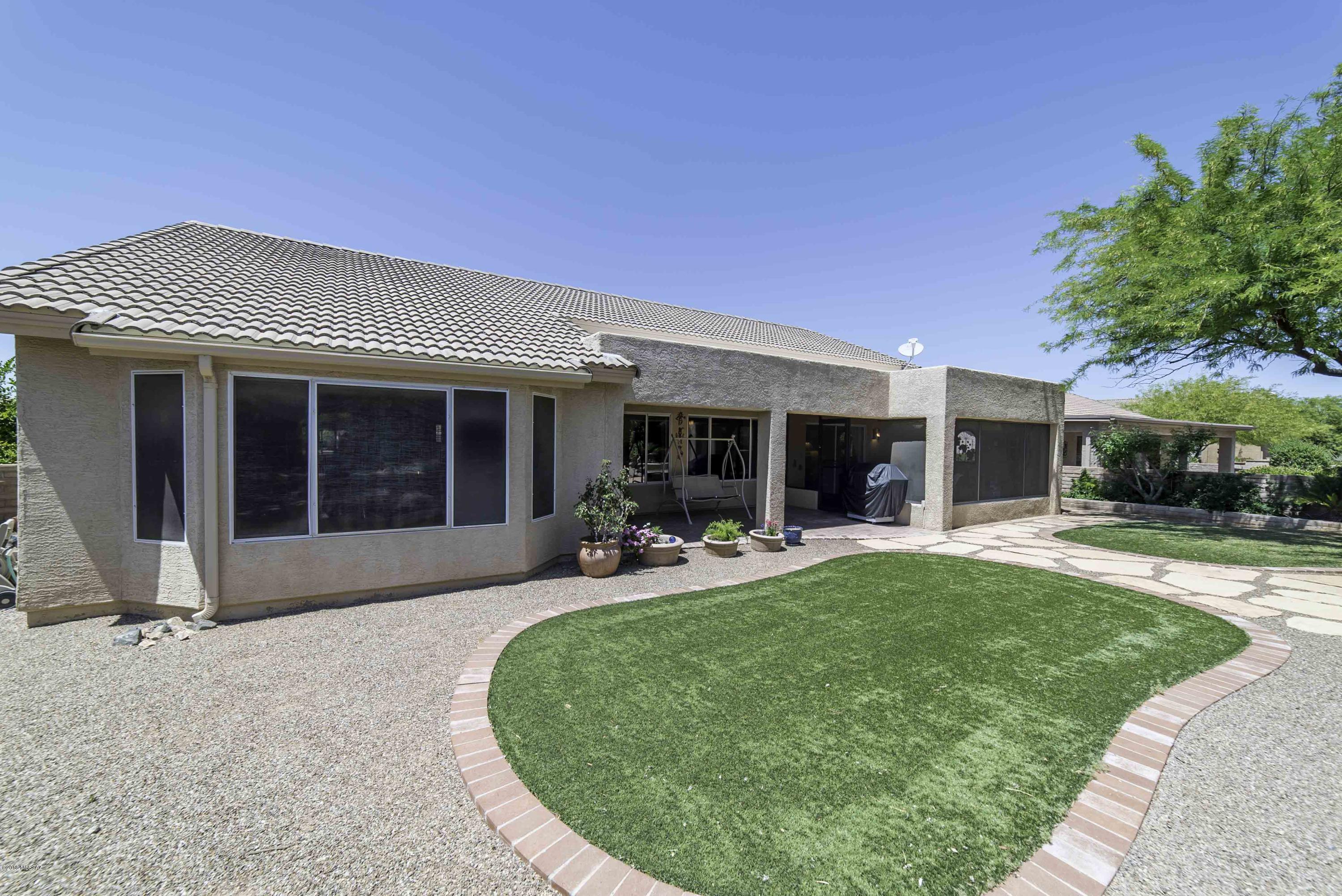 1018 N Cowboy Canyon Drive