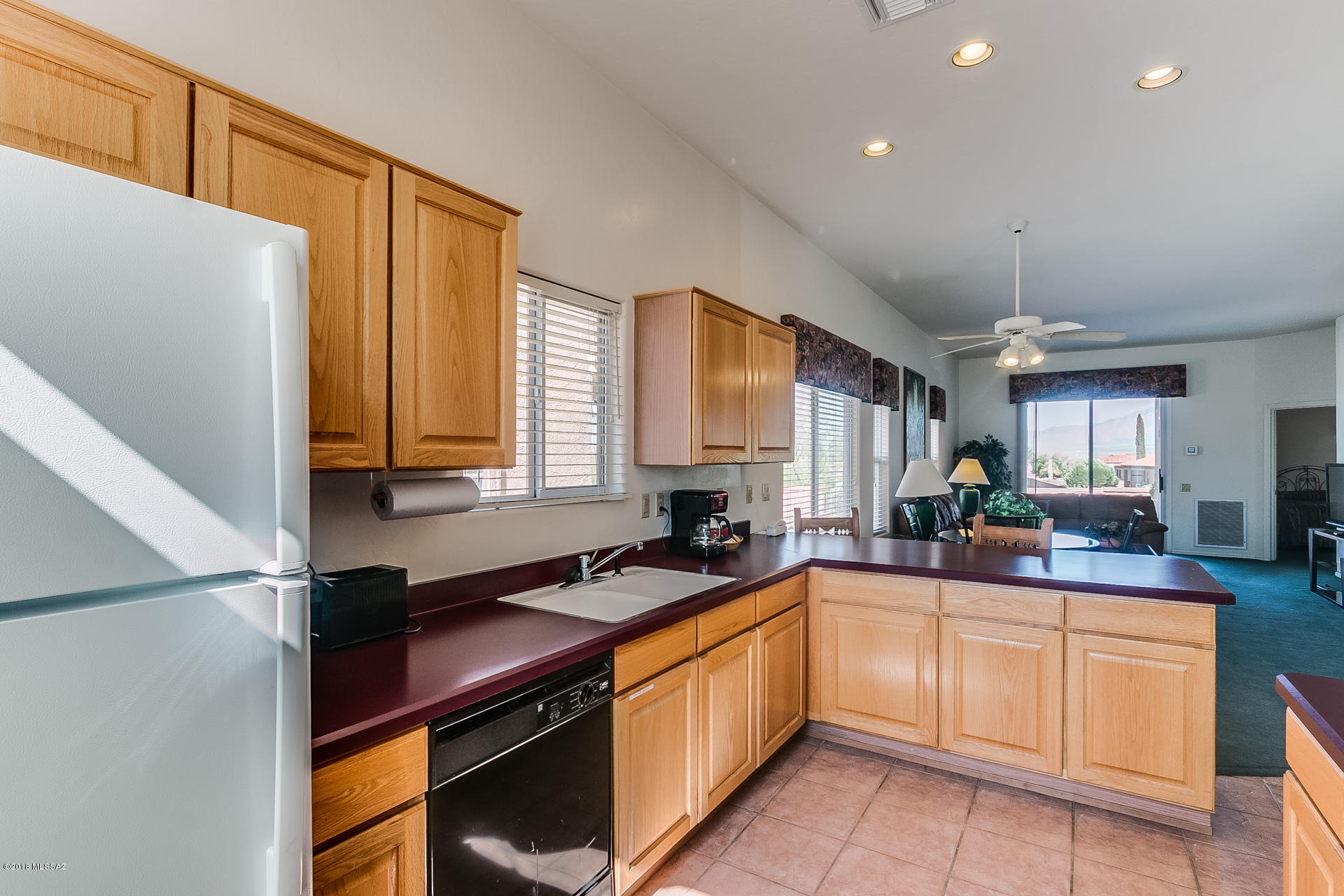 4733 S Tropicana Drive