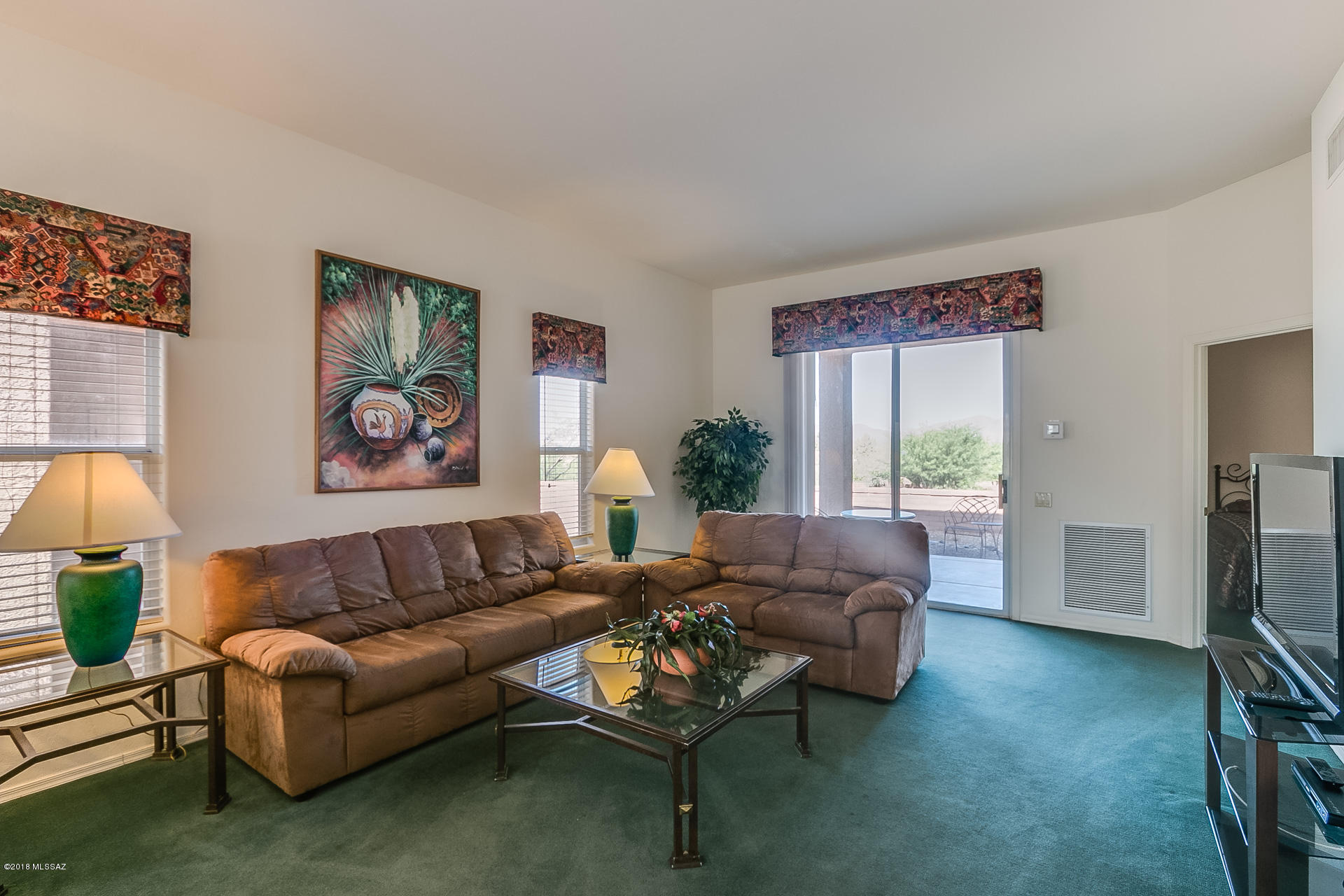 4733 S Tropicana Drive