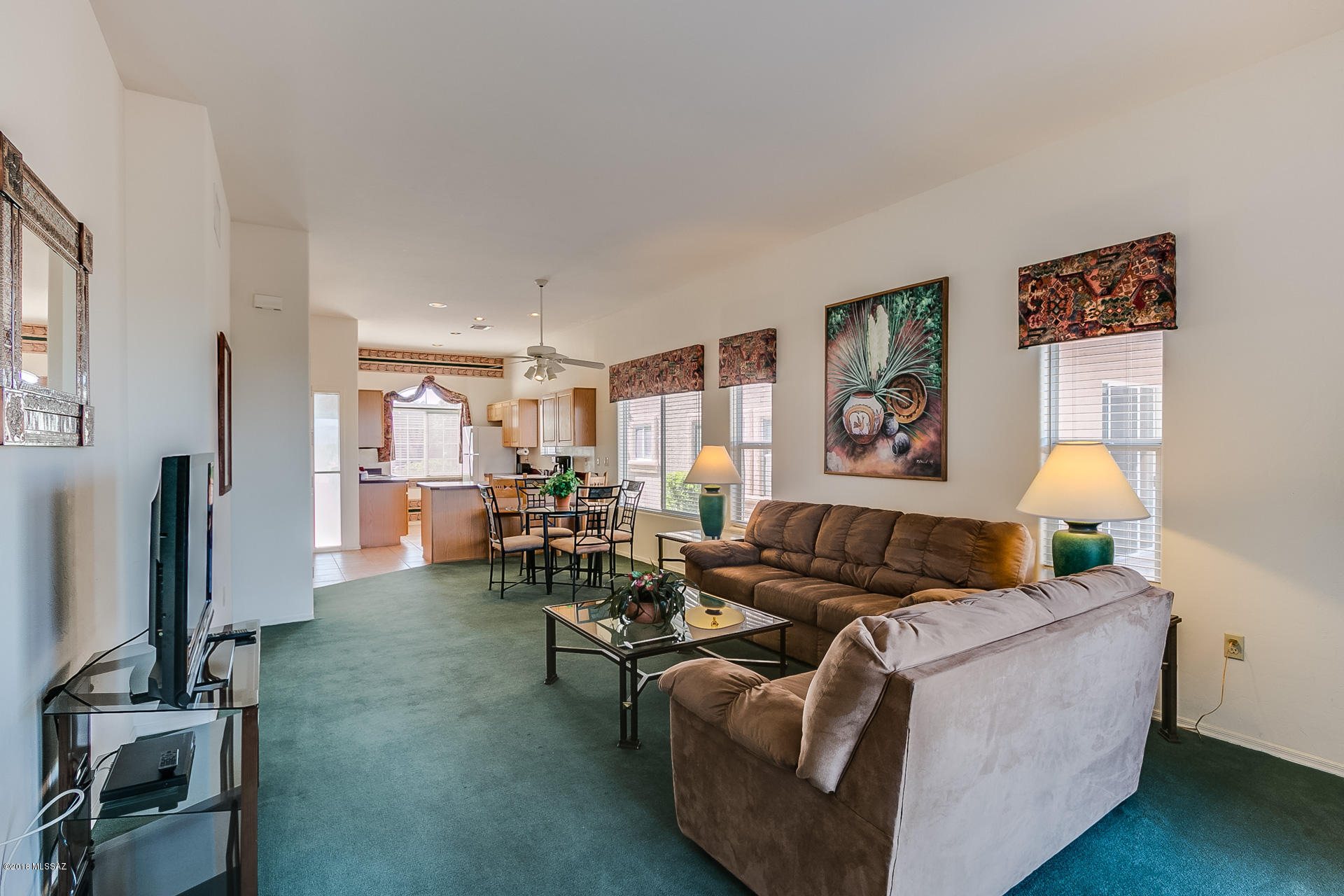 4733 S Tropicana Drive