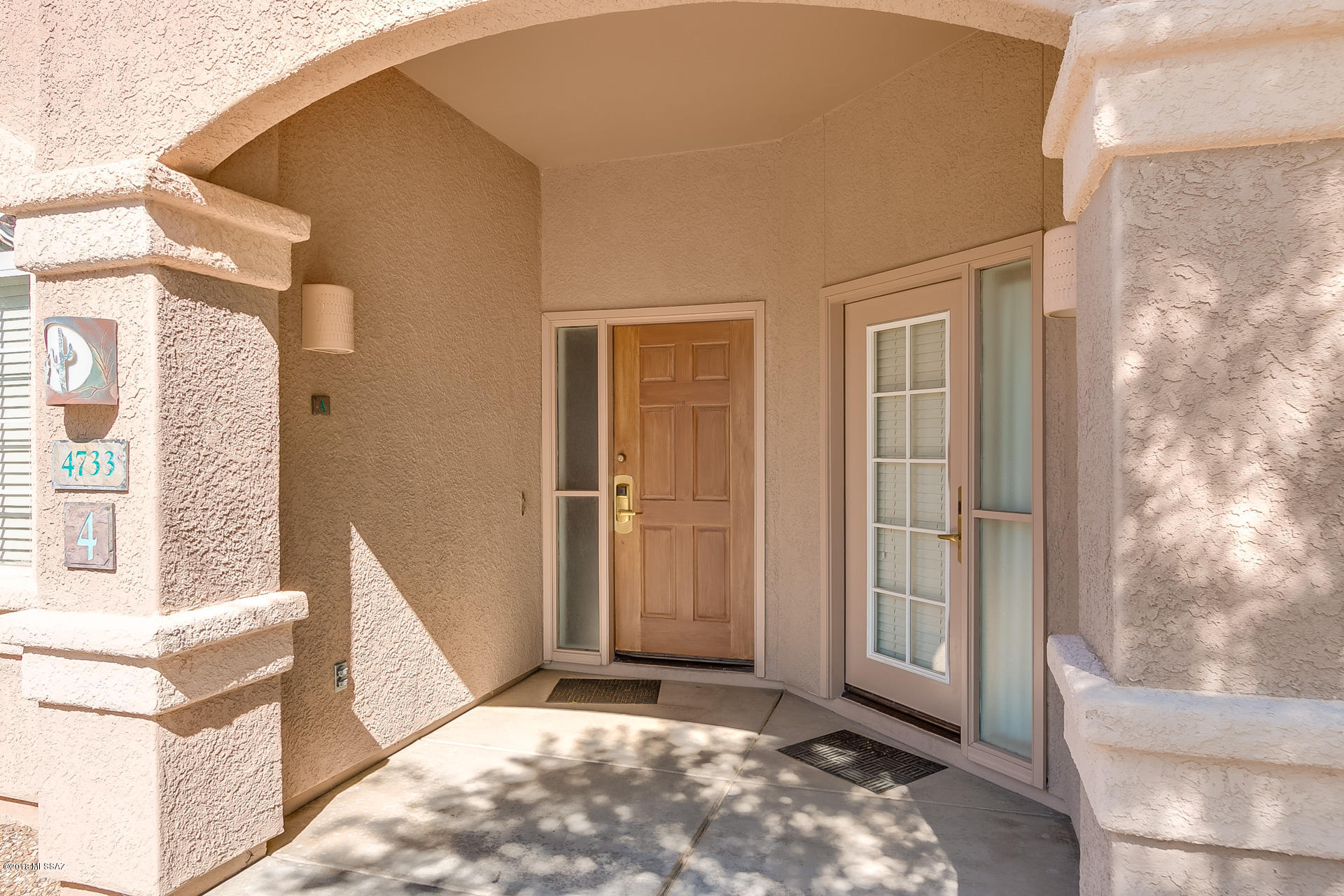 4733 S Tropicana Drive