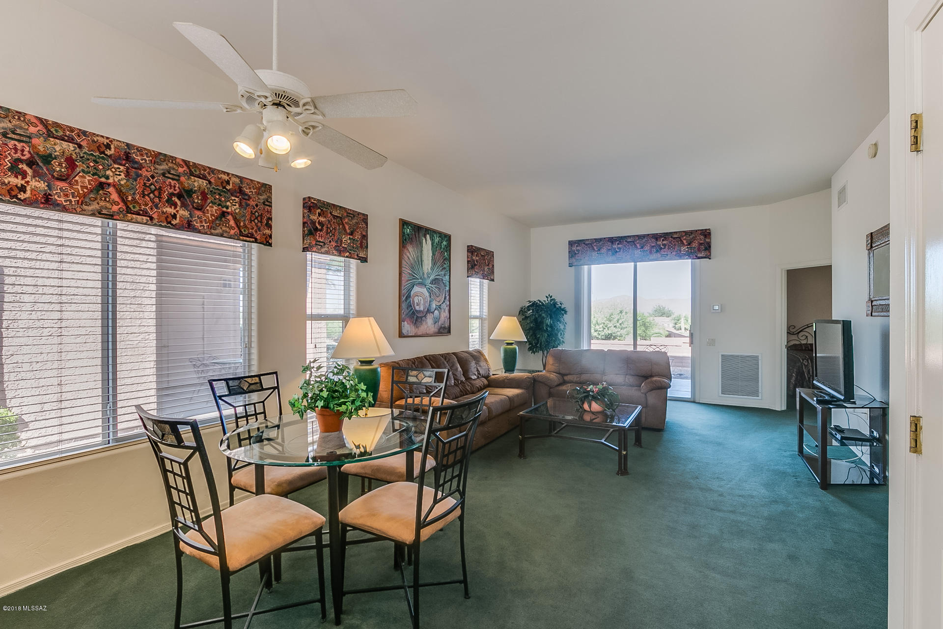 4733 S Tropicana Drive