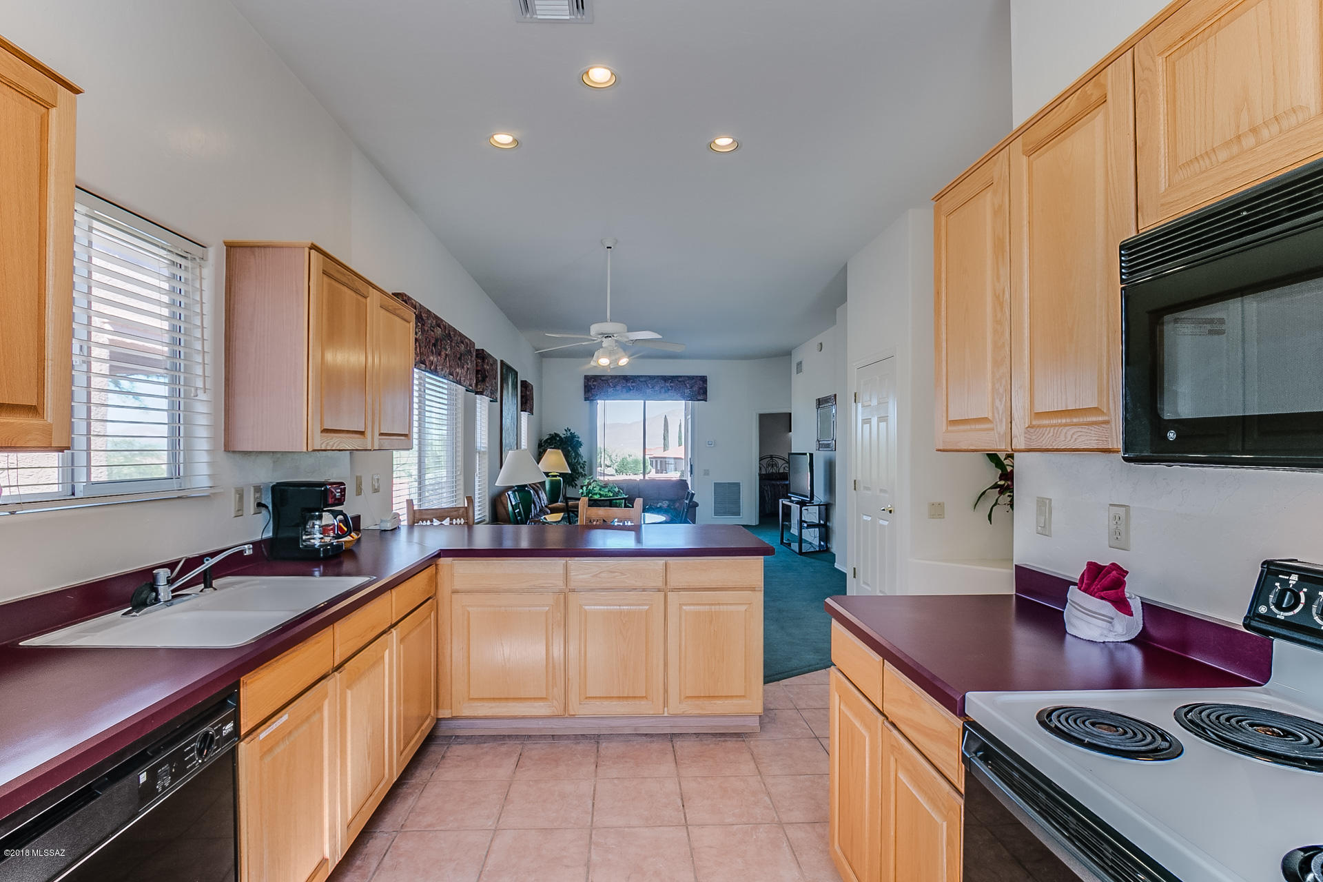 4733 S Tropicana Drive