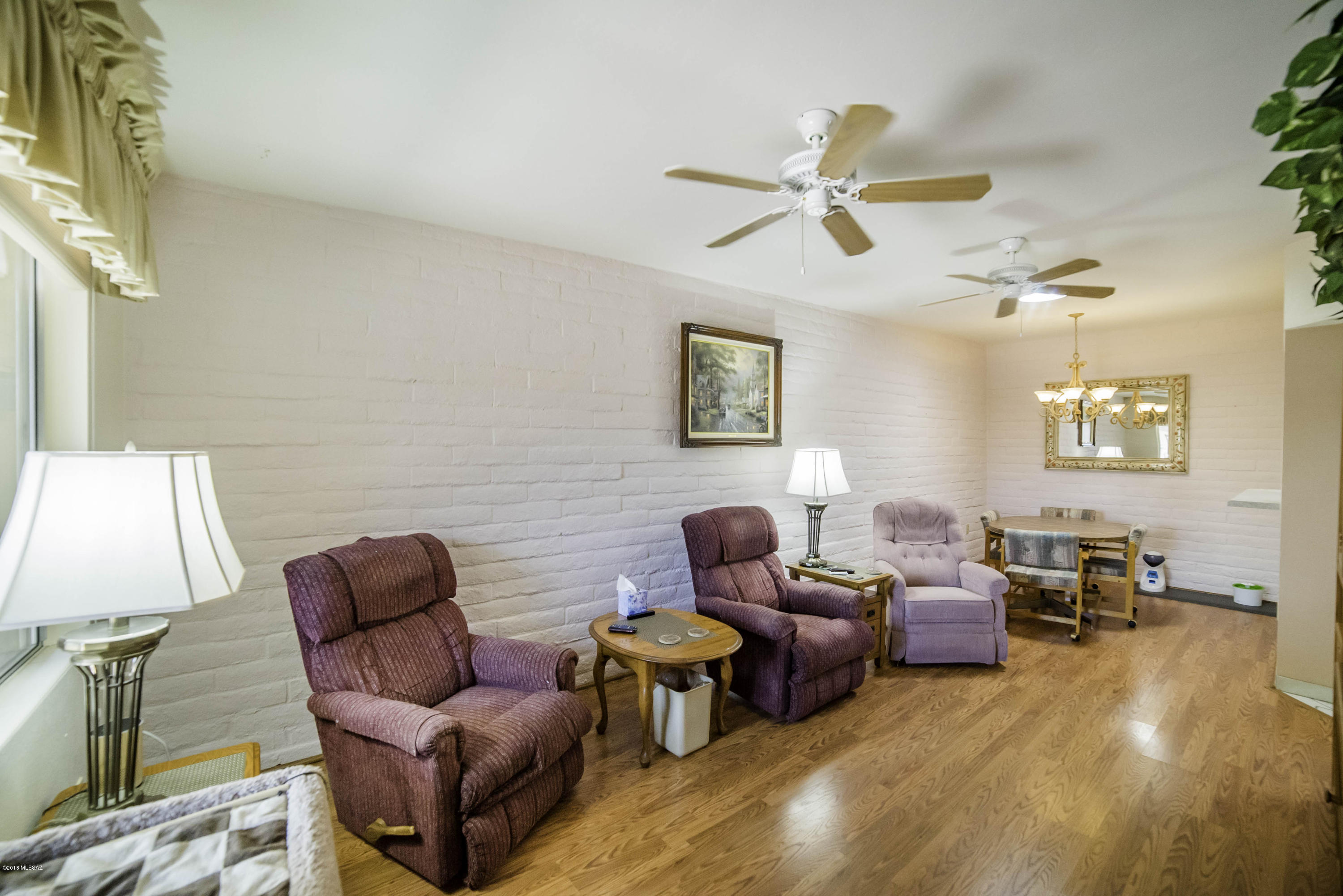 1418 W Placita Apache