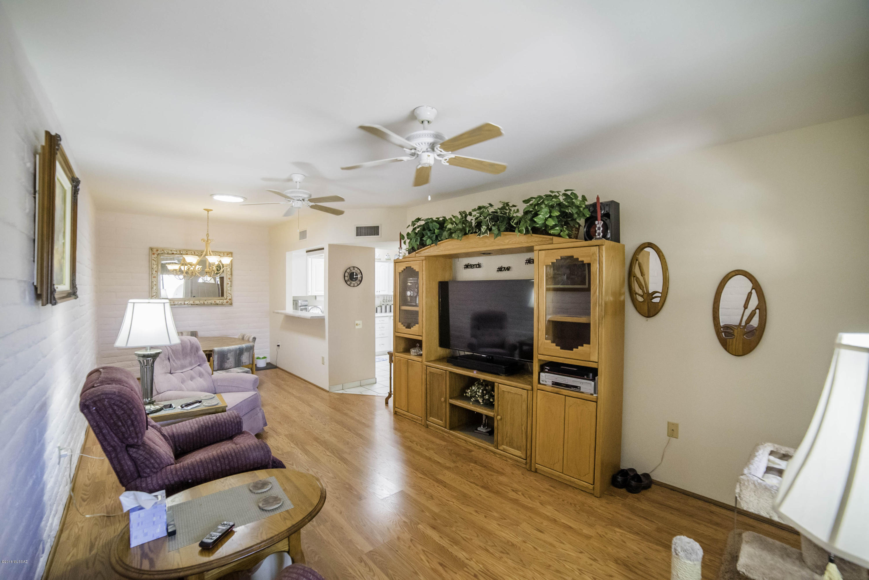 1418 W Placita Apache