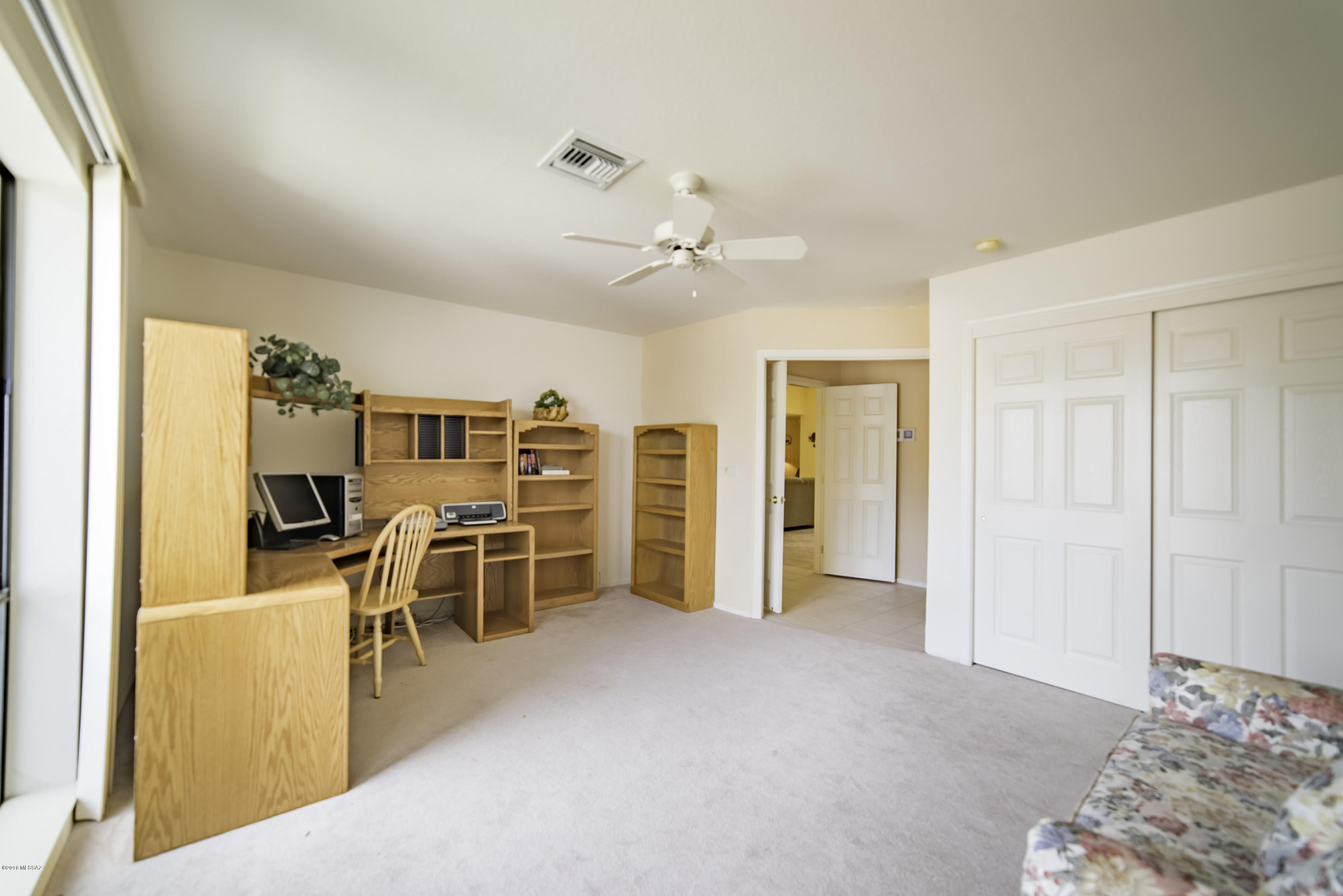 1241 N Paseo Del Cervato