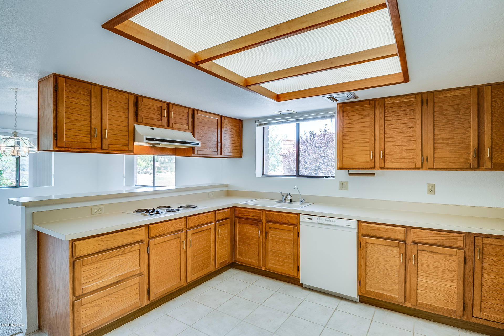 3250 S Avenida Oconor