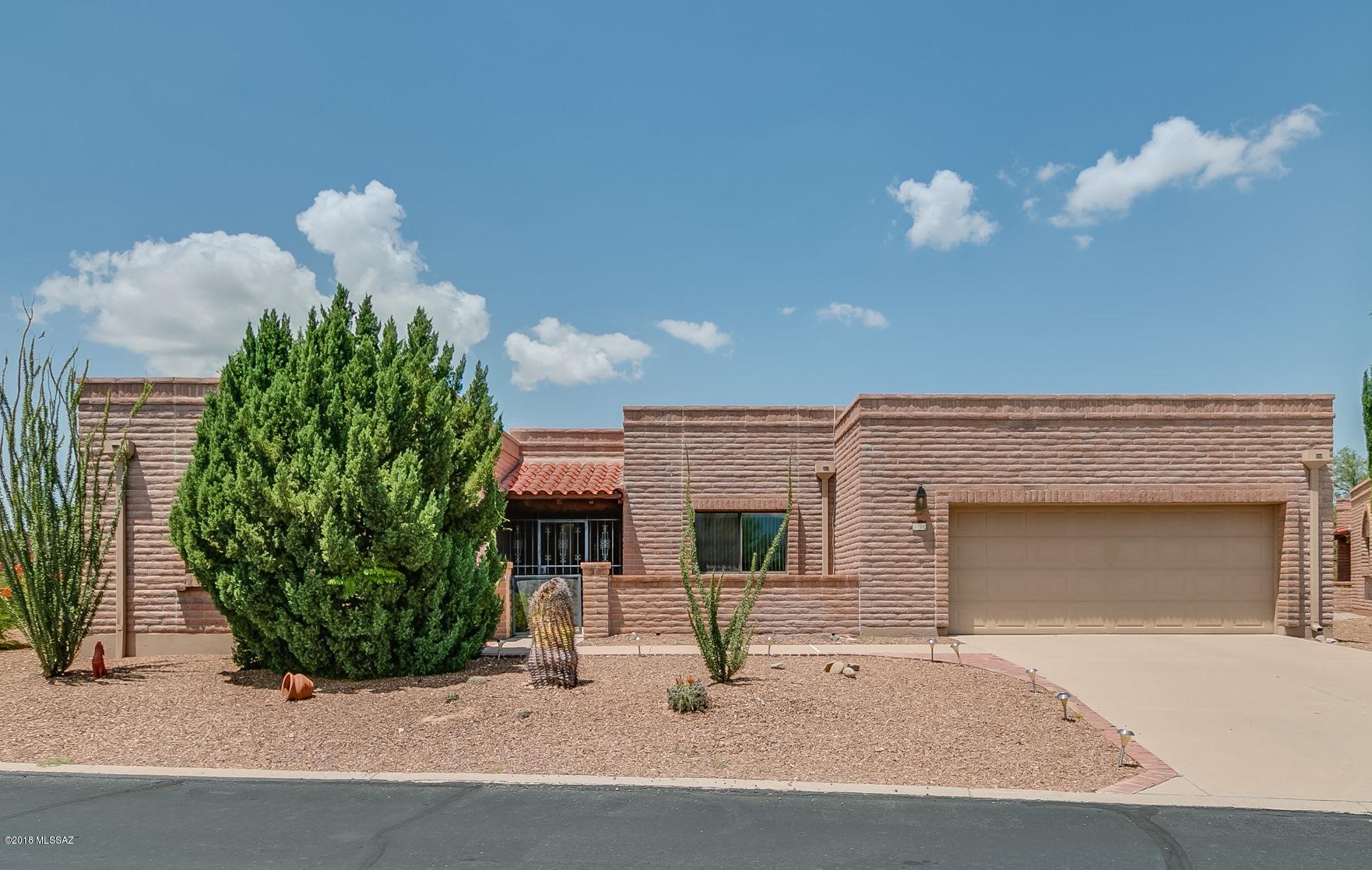 3250 S Avenida Oconor