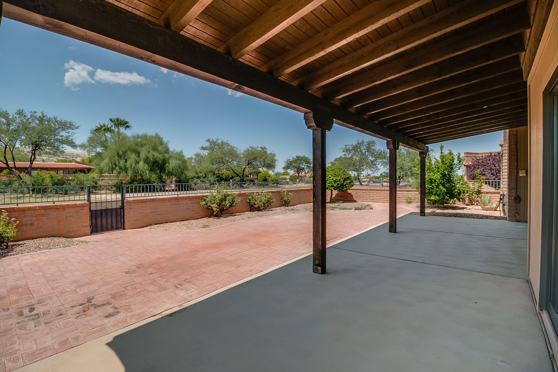 3250 S Avenida Oconor