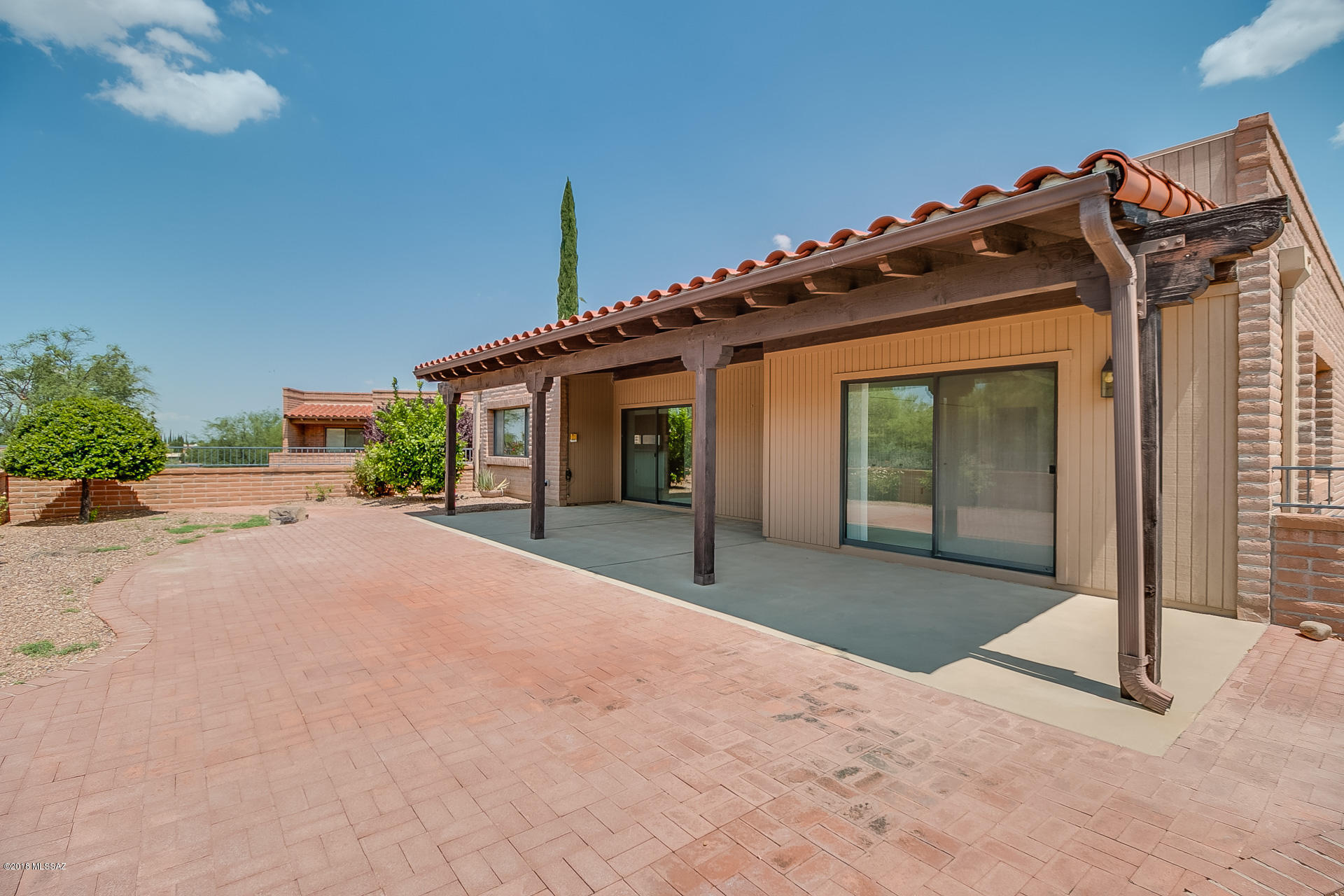 3250 S Avenida Oconor