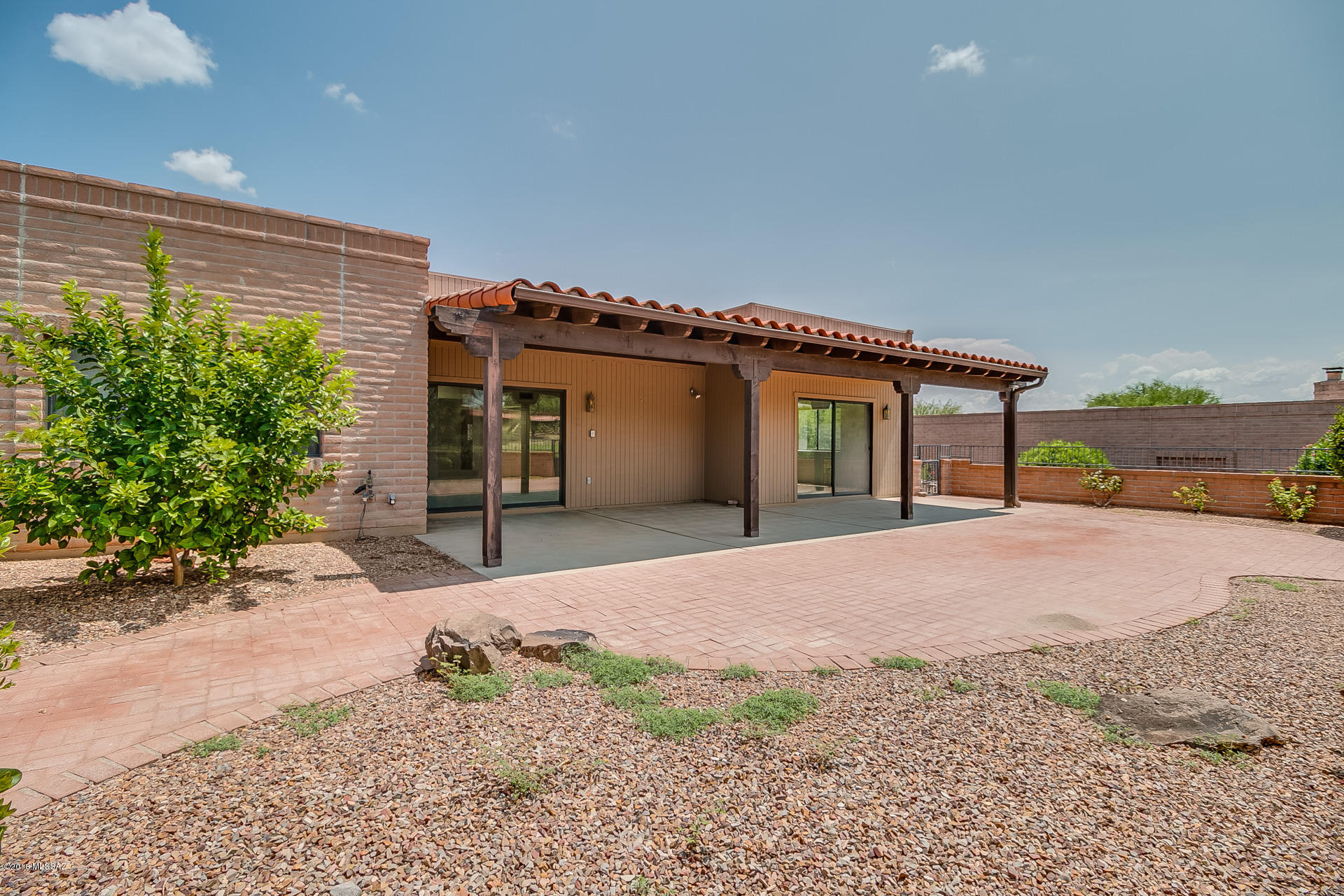 3250 S Avenida Oconor