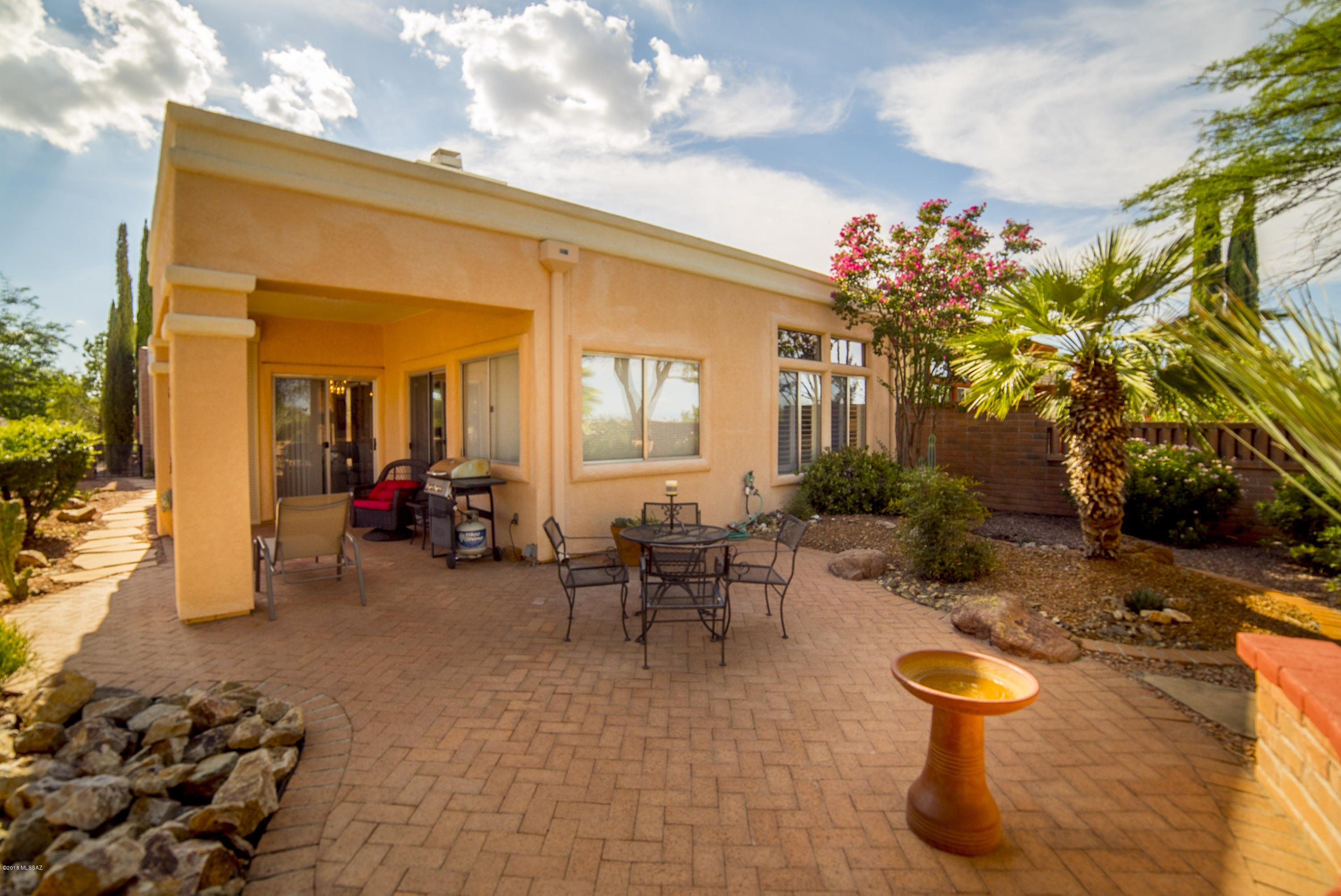 1500 W Vuelta Salvatierra