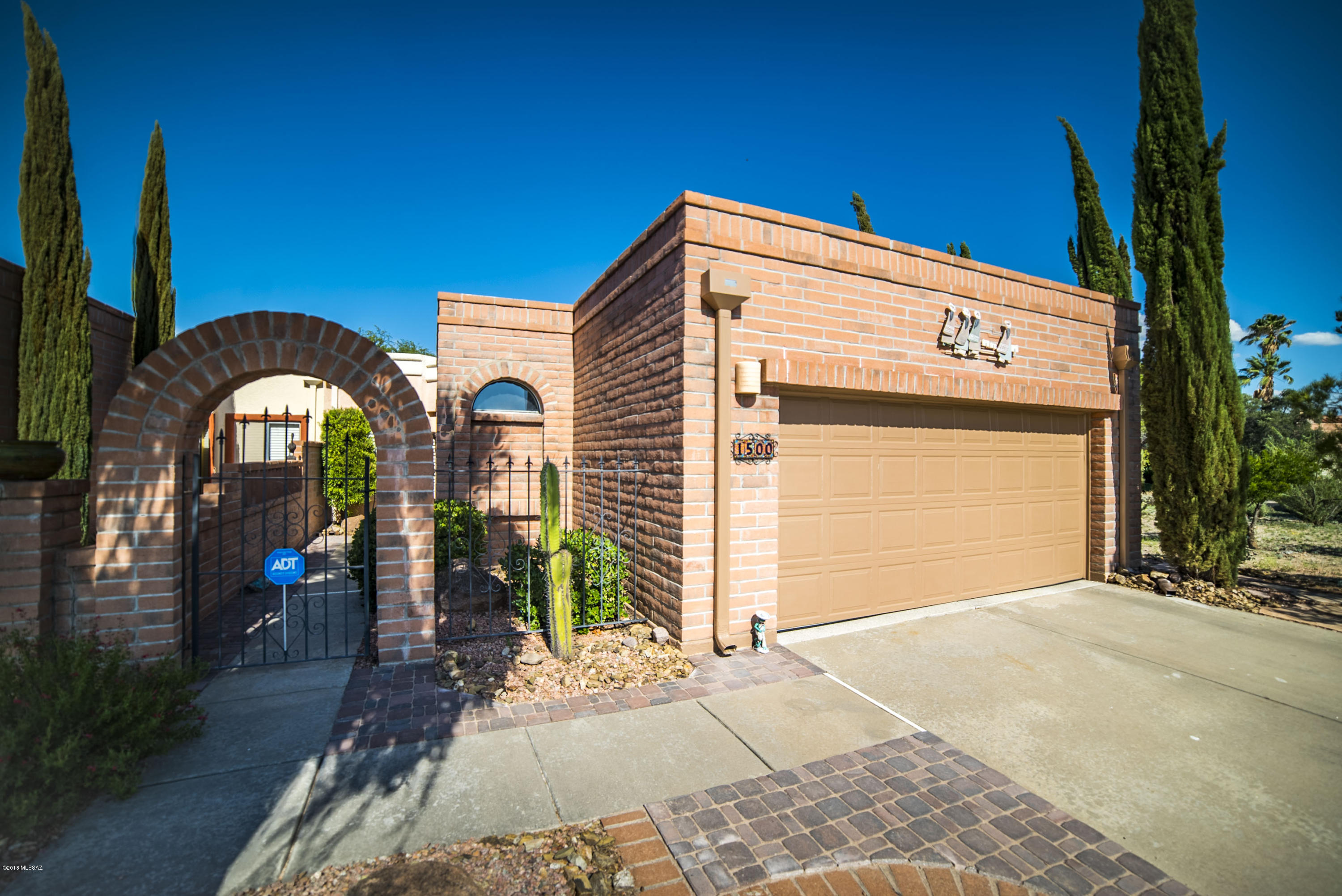 1500 W Vuelta Salvatierra