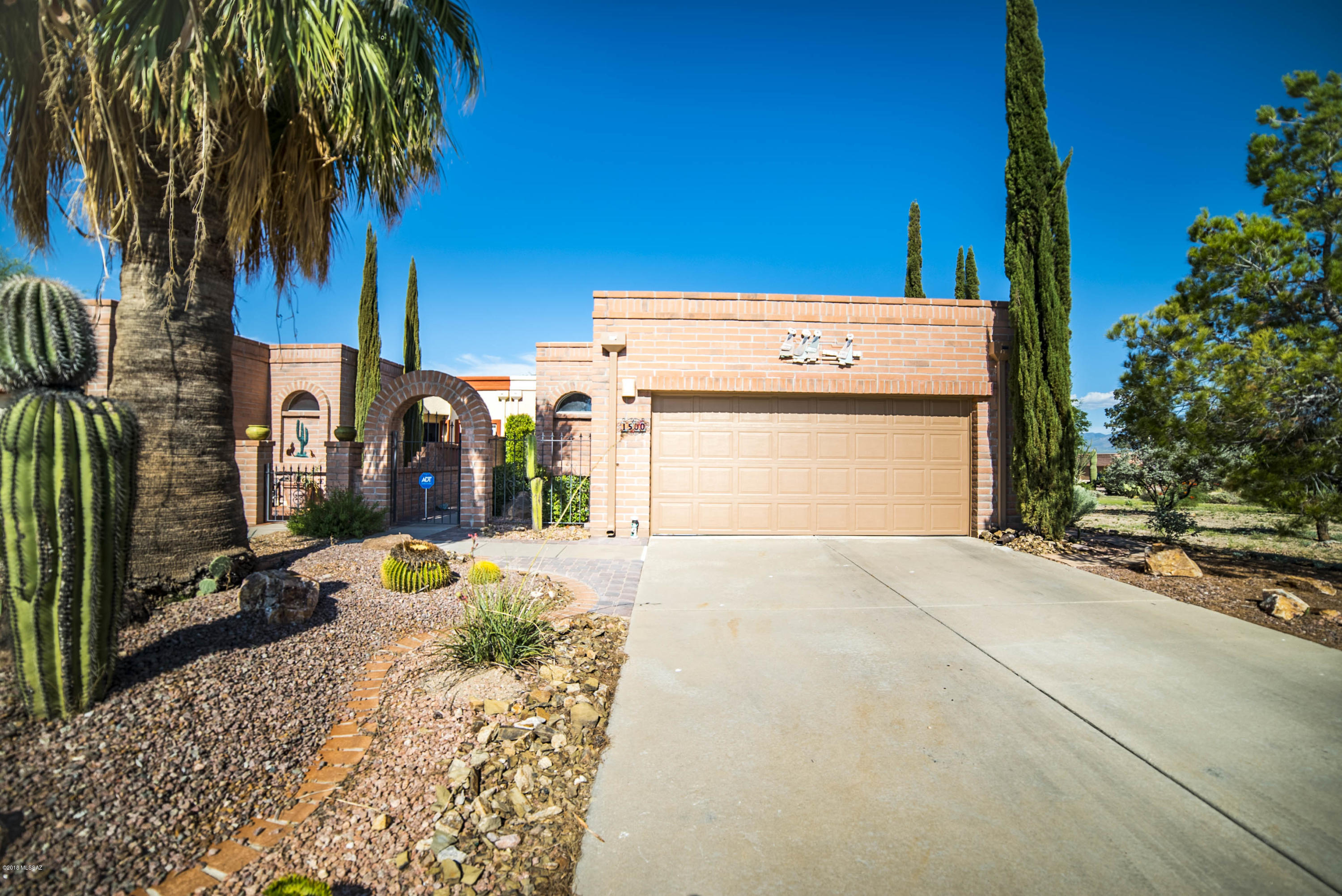 1500 W Vuelta Salvatierra