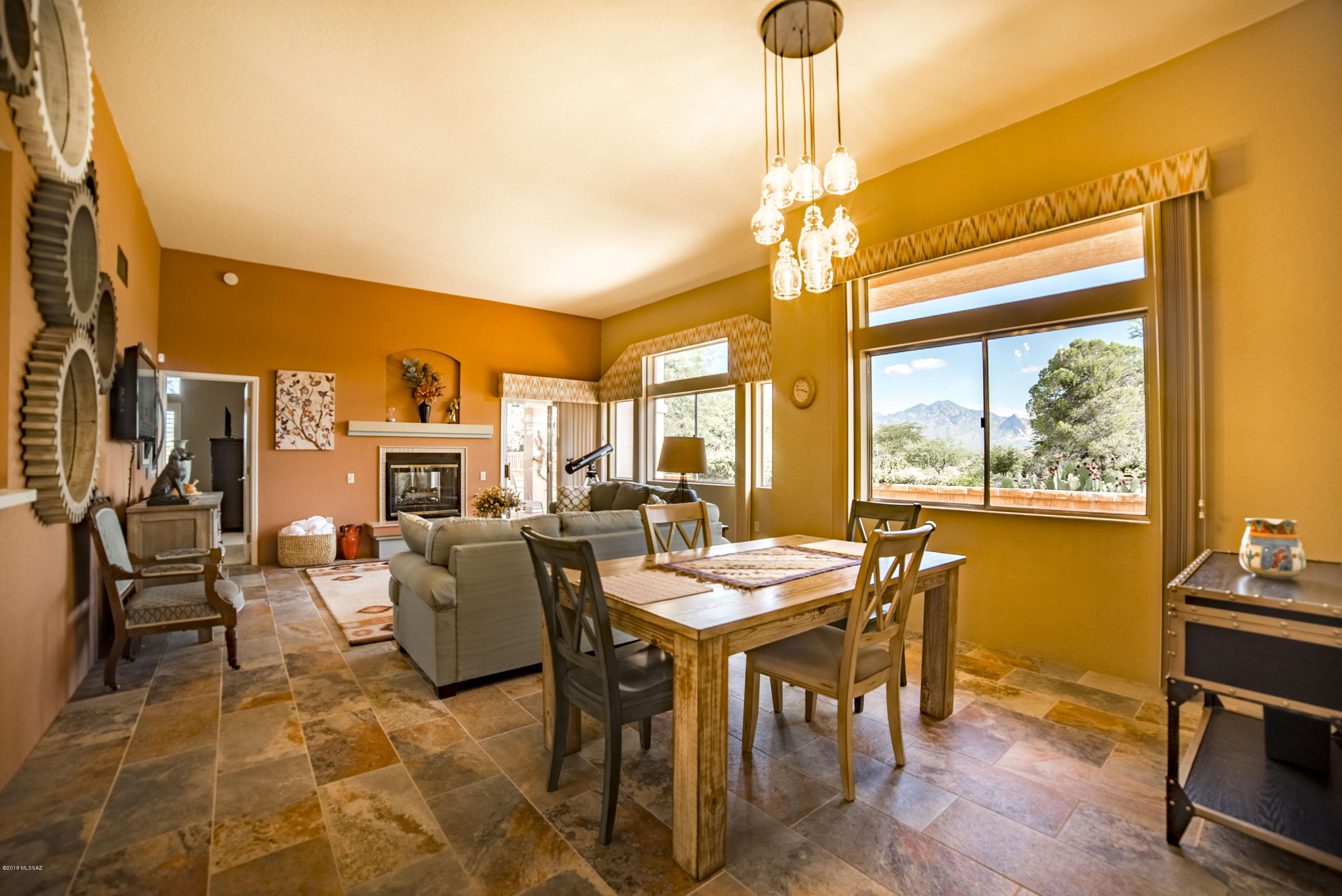 1500 W Vuelta Salvatierra