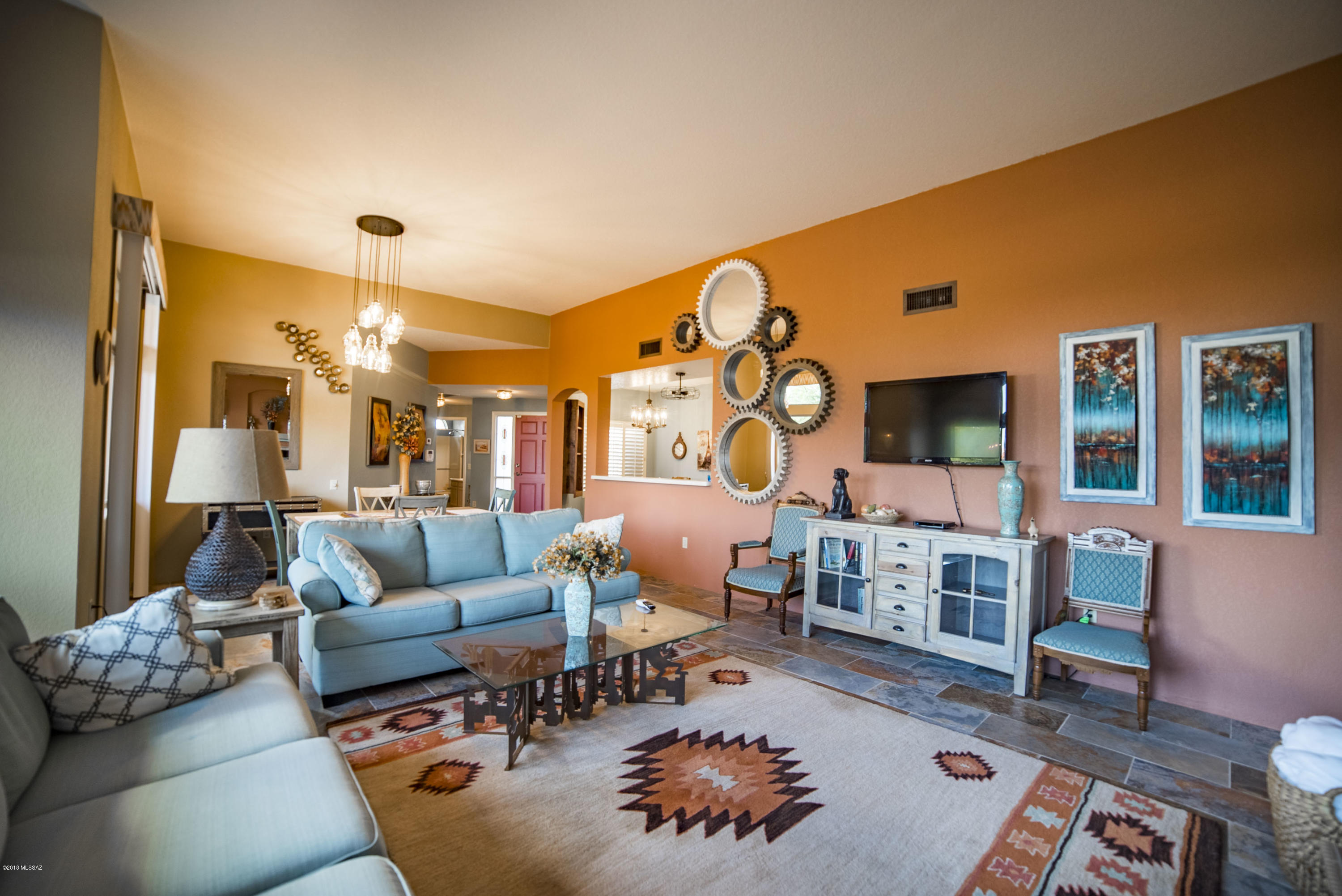 1500 W Vuelta Salvatierra