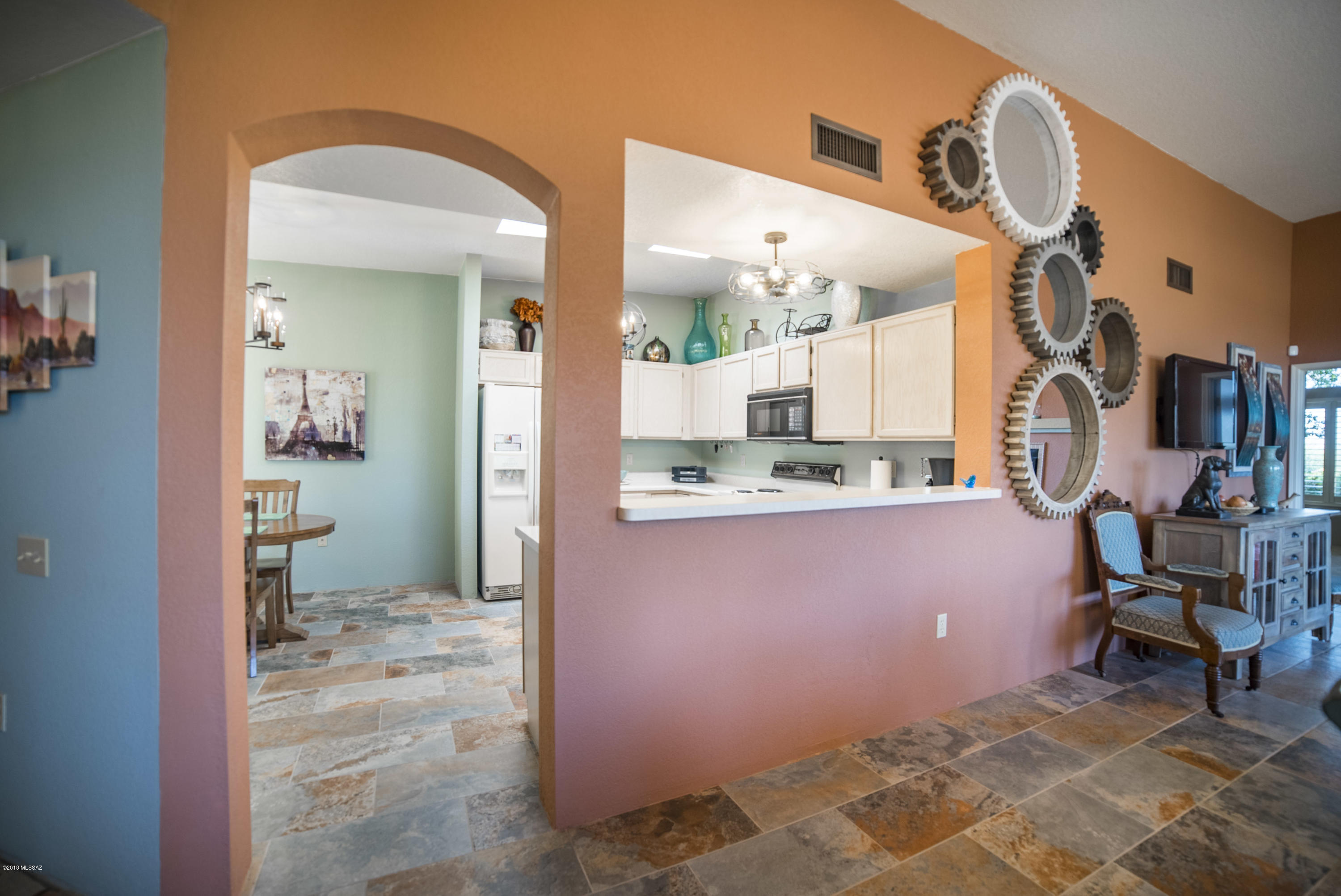 1500 W Vuelta Salvatierra