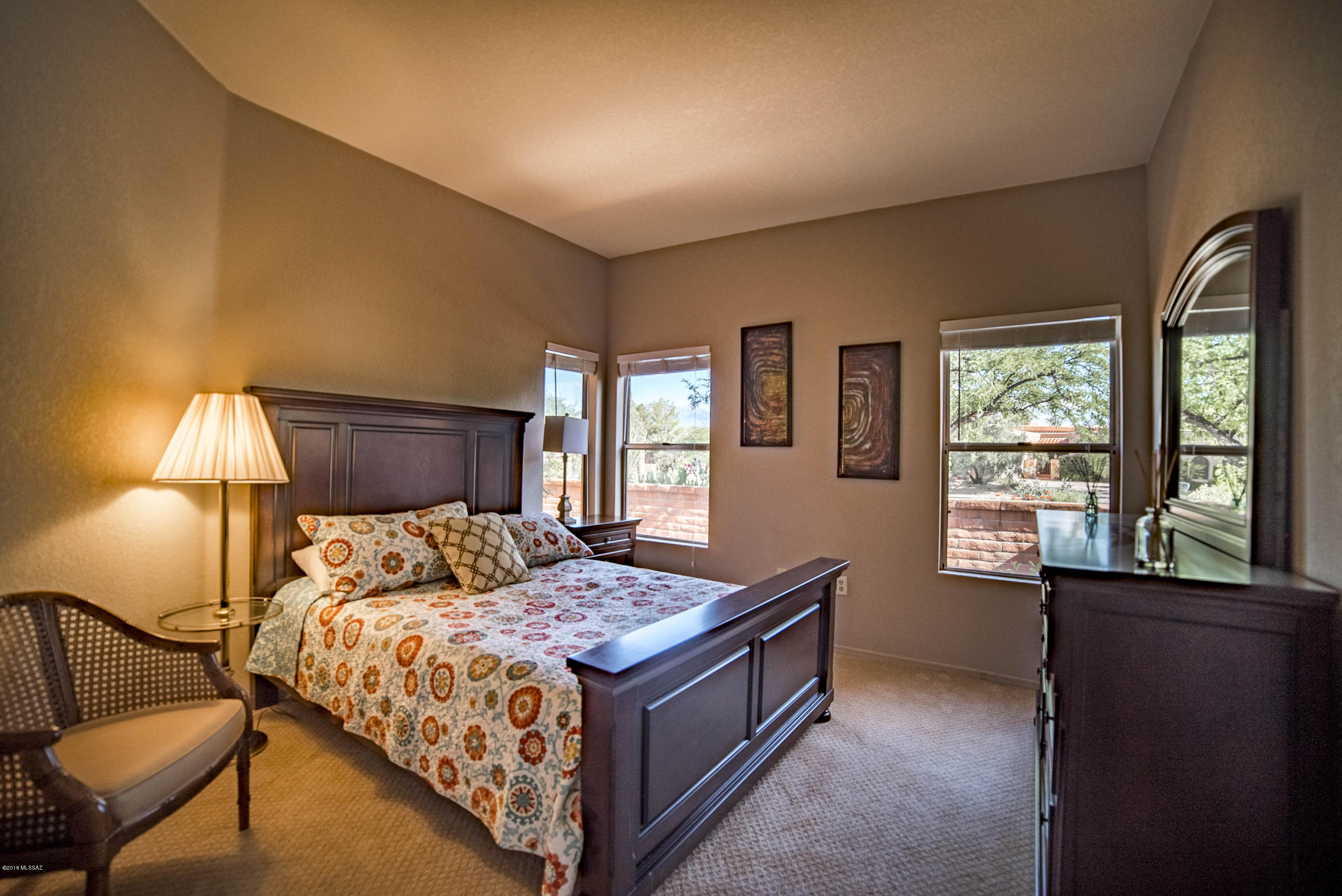 1500 W Vuelta Salvatierra