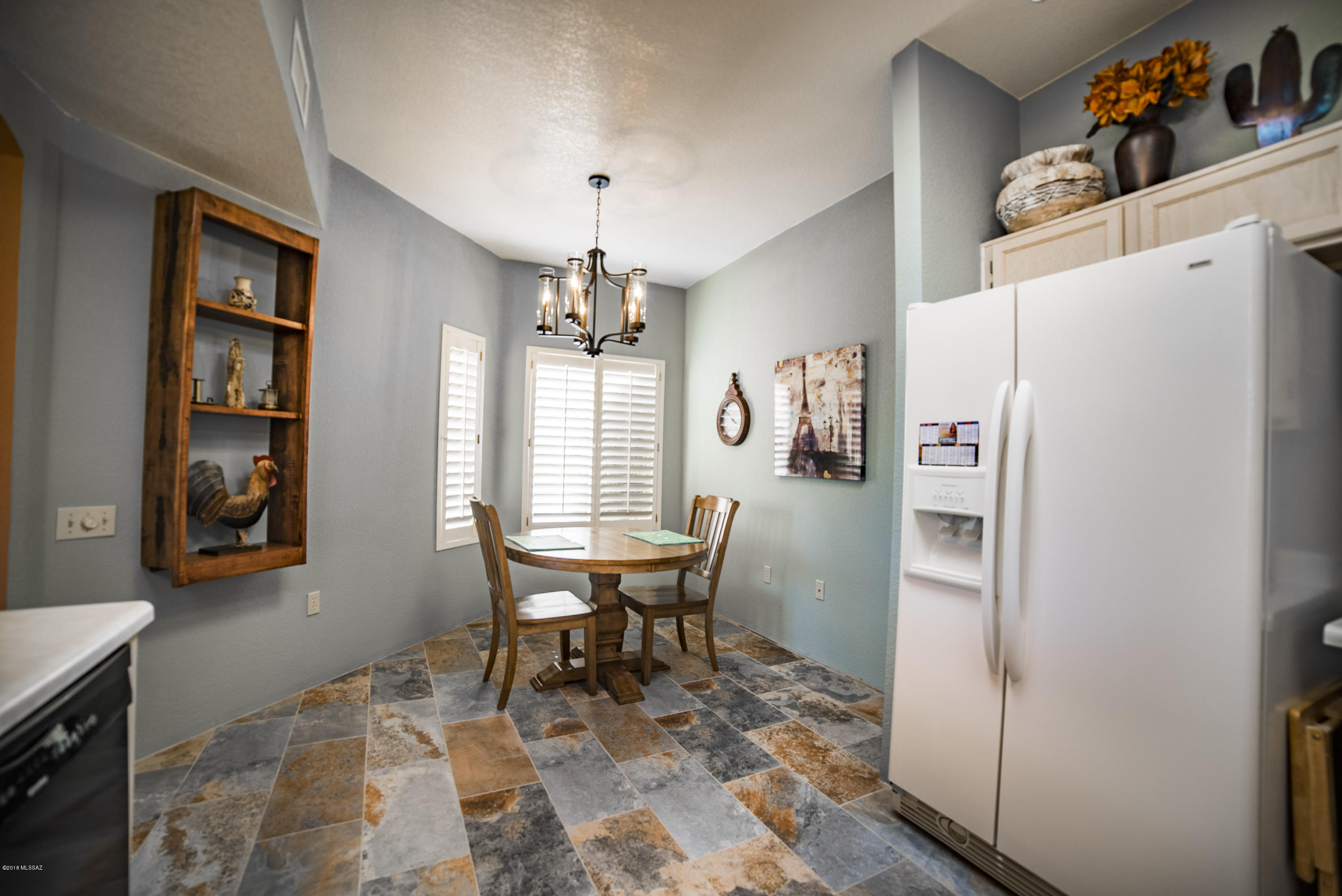 1500 W Vuelta Salvatierra