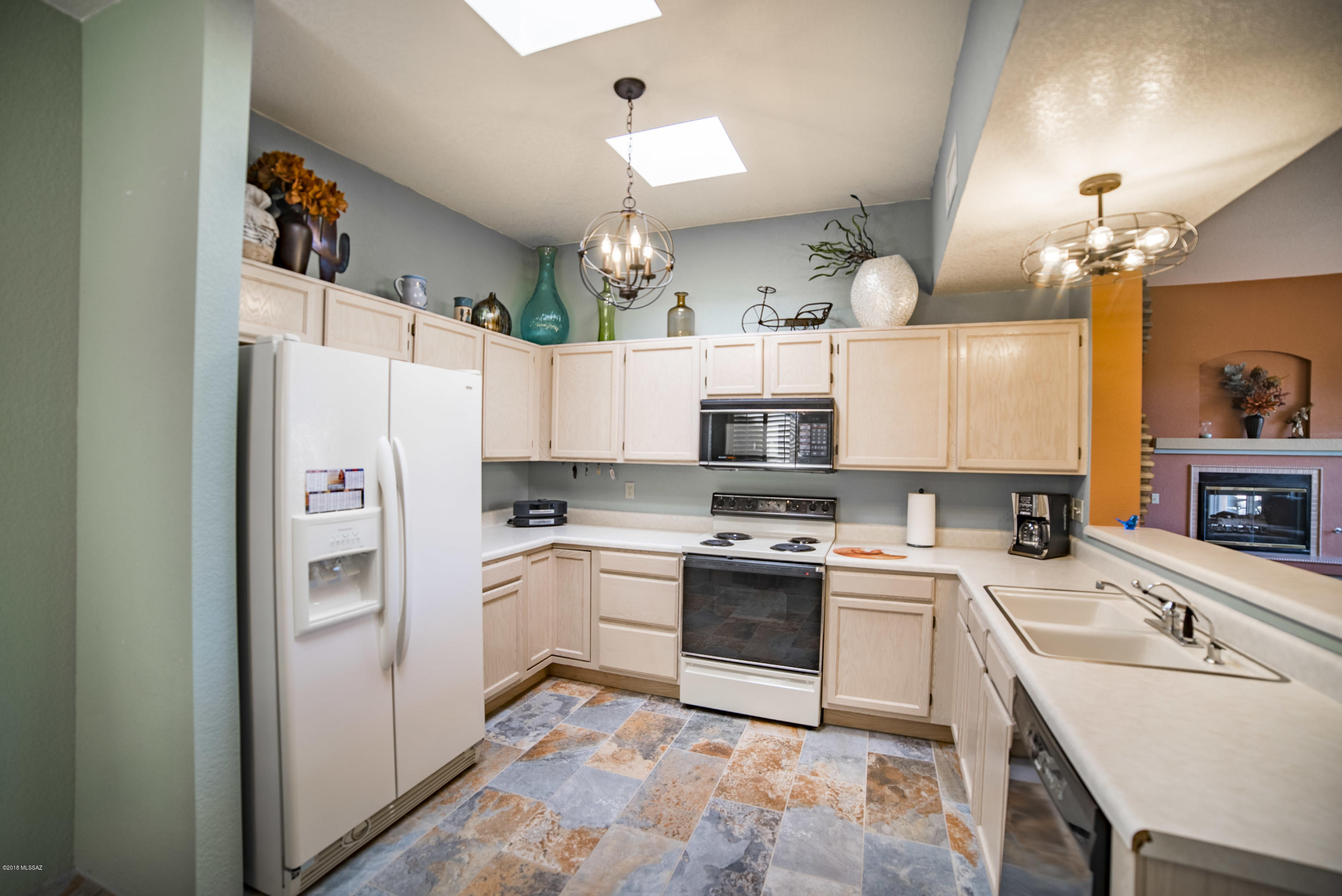 1500 W Vuelta Salvatierra