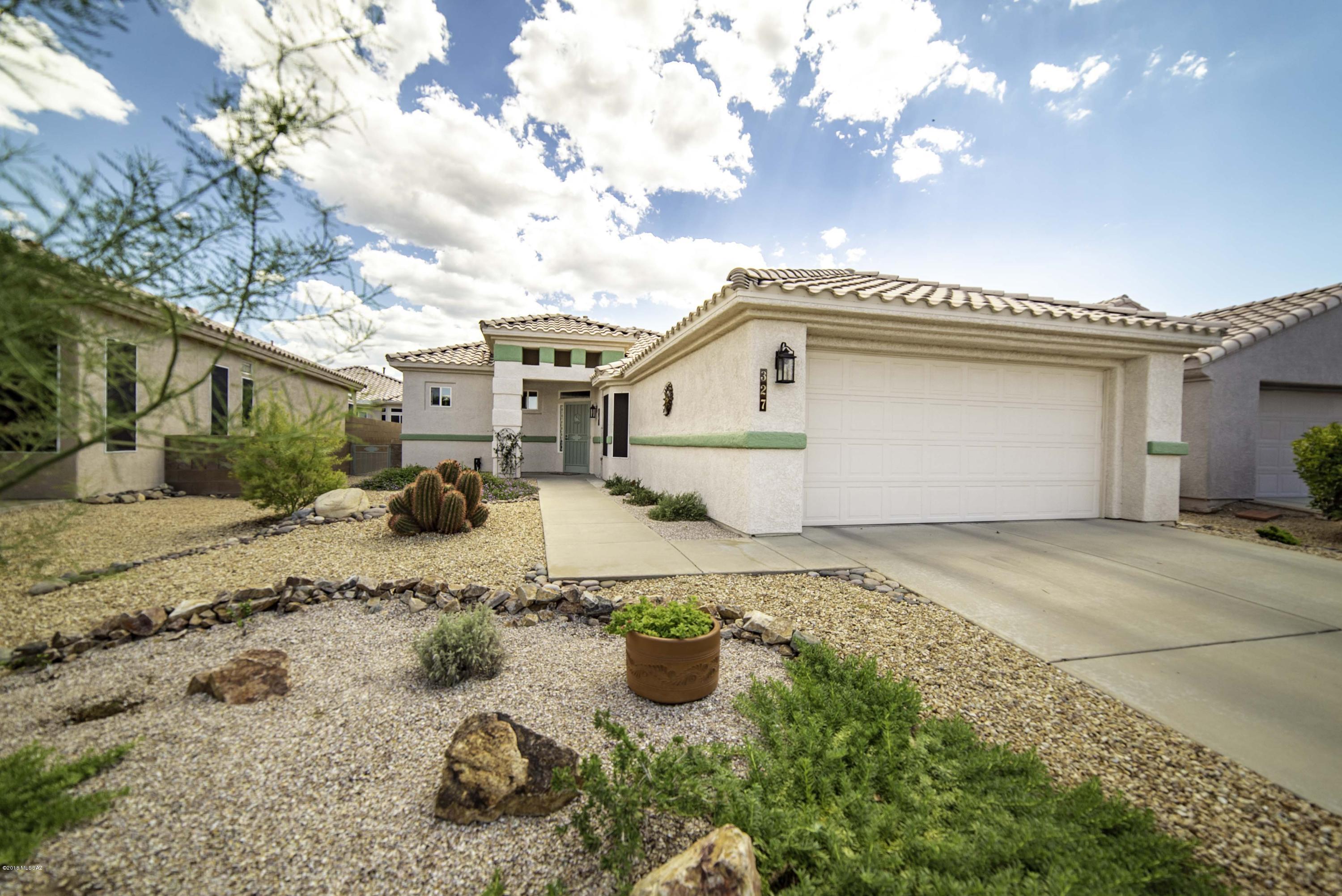 327 W Continental Vista Place