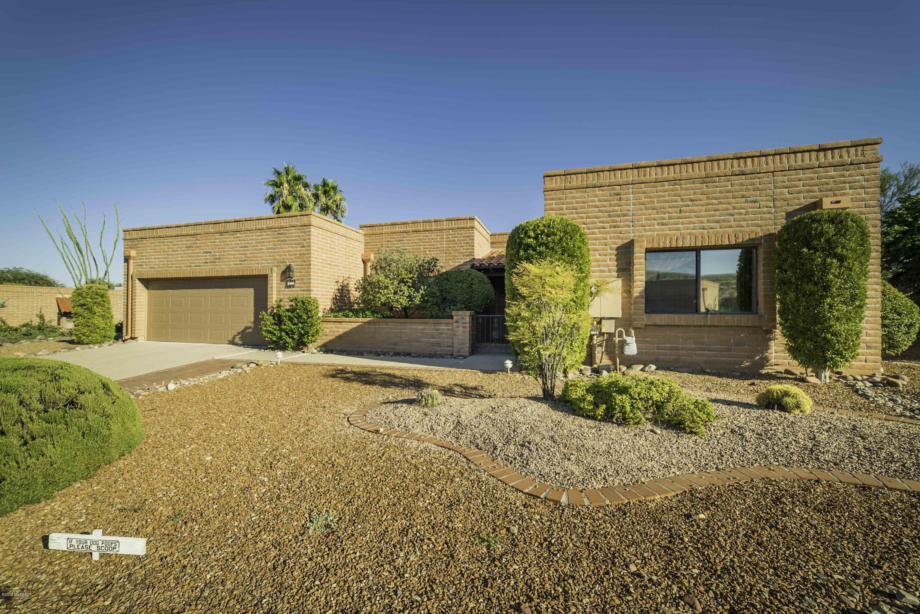 1847 W Camino Urbano
