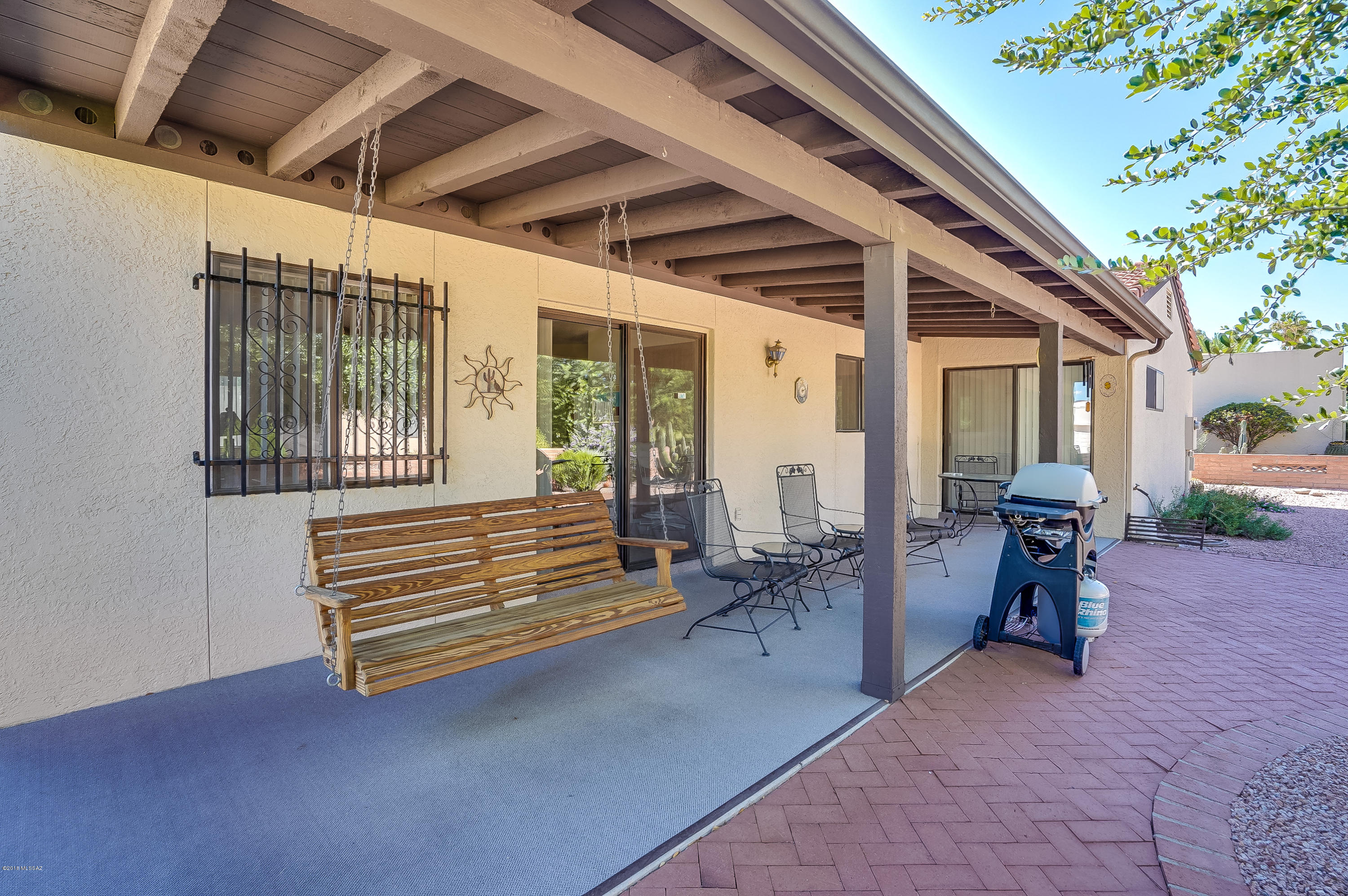 371 E Placita Idilio